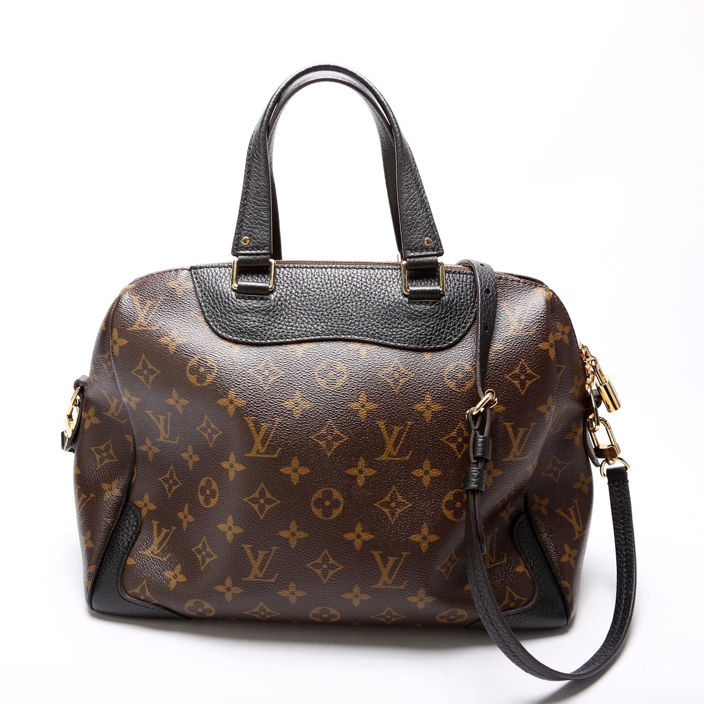 Louis Vuitton Retiro NM Monogram