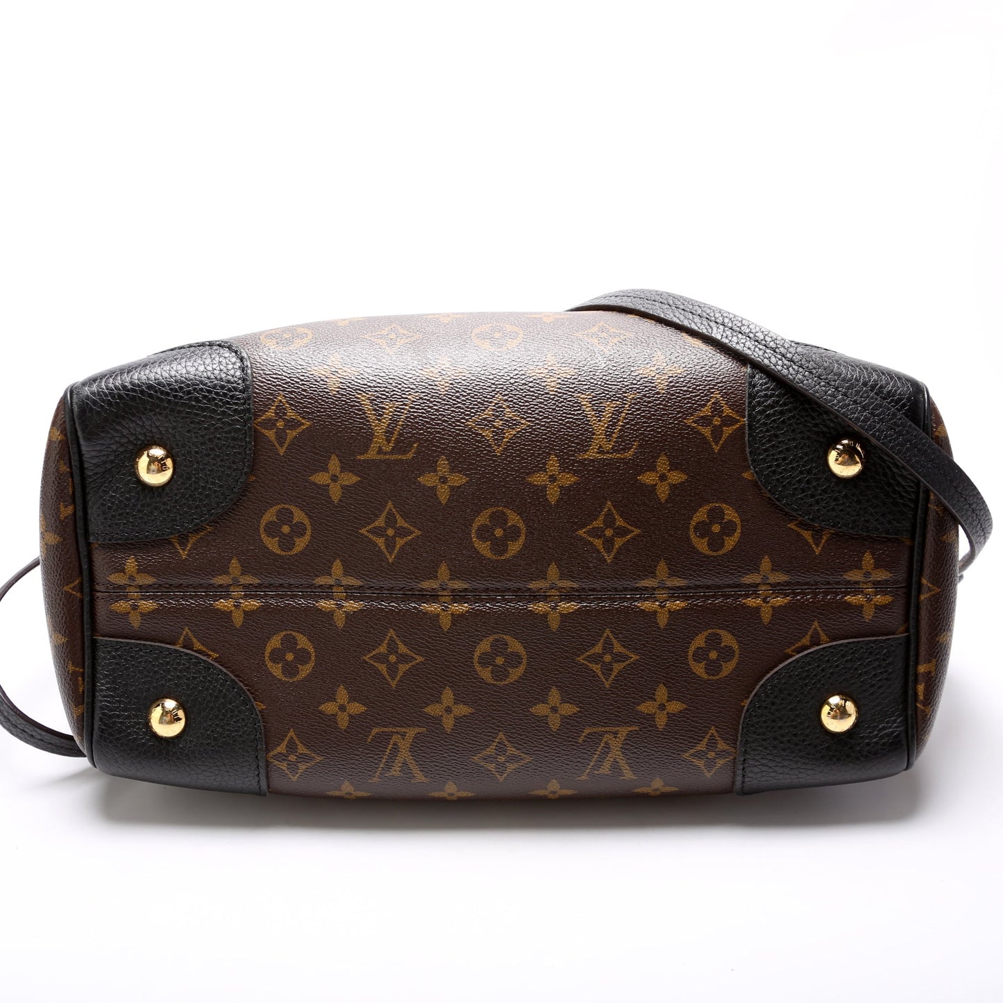 Louis Vuitton Retiro NM Monogram