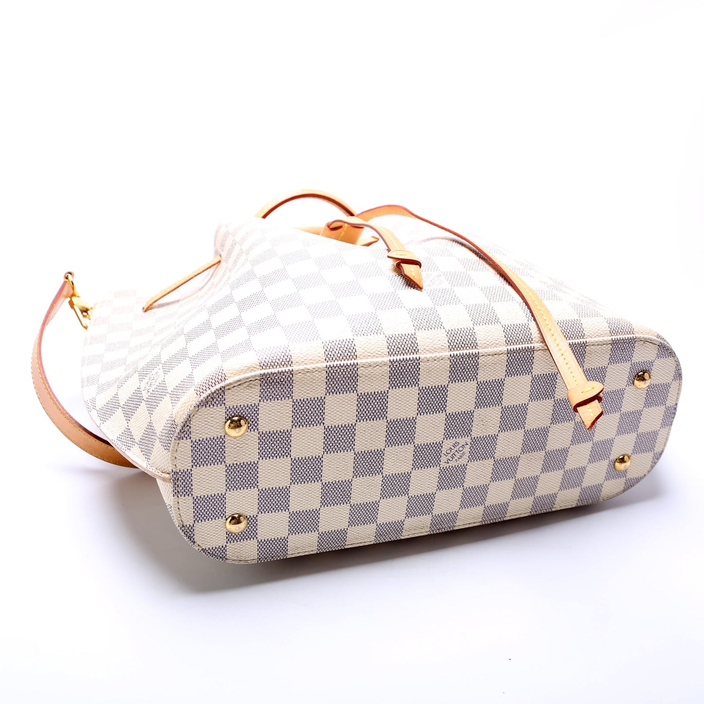 Louis Vuitton Girolata Damier Azur
