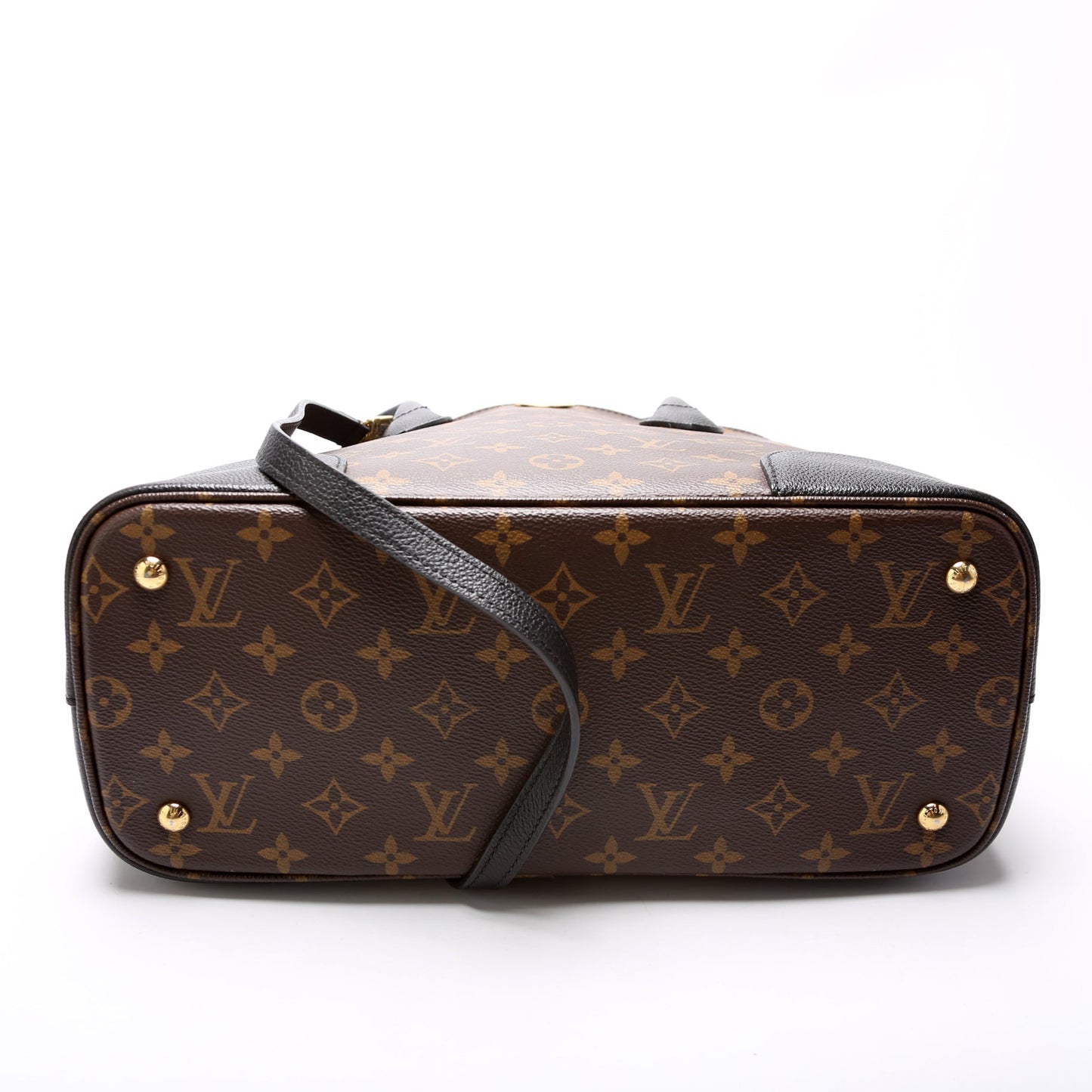 Louis Vuitton Flandrin Monogram Leather