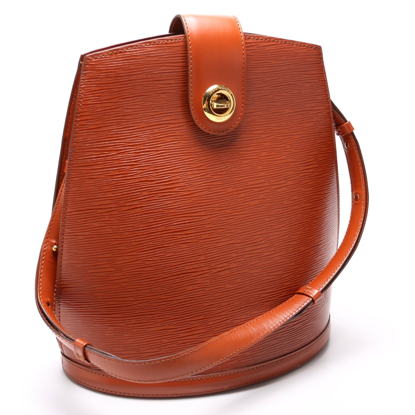 Louis Vuitton Cluny Shoulder Vintage Epi