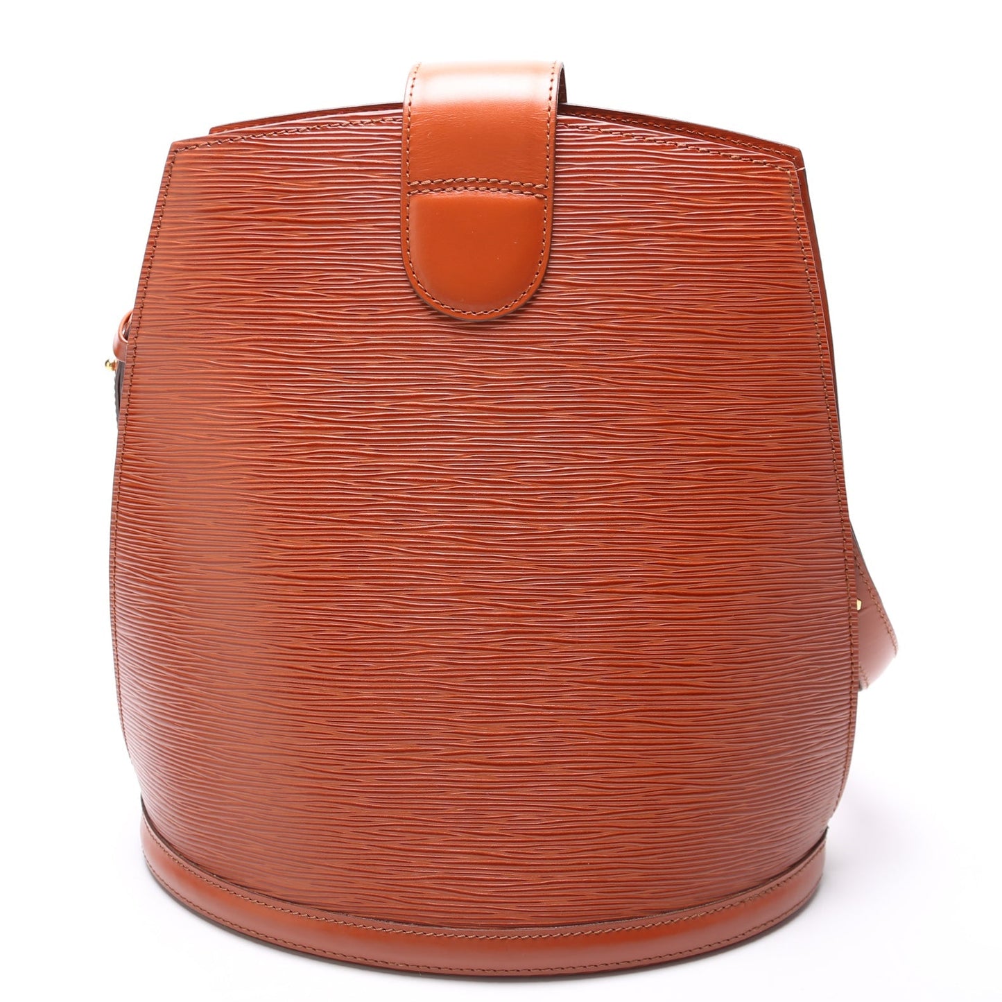 Louis Vuitton Cluny Shoulder Vintage Epi