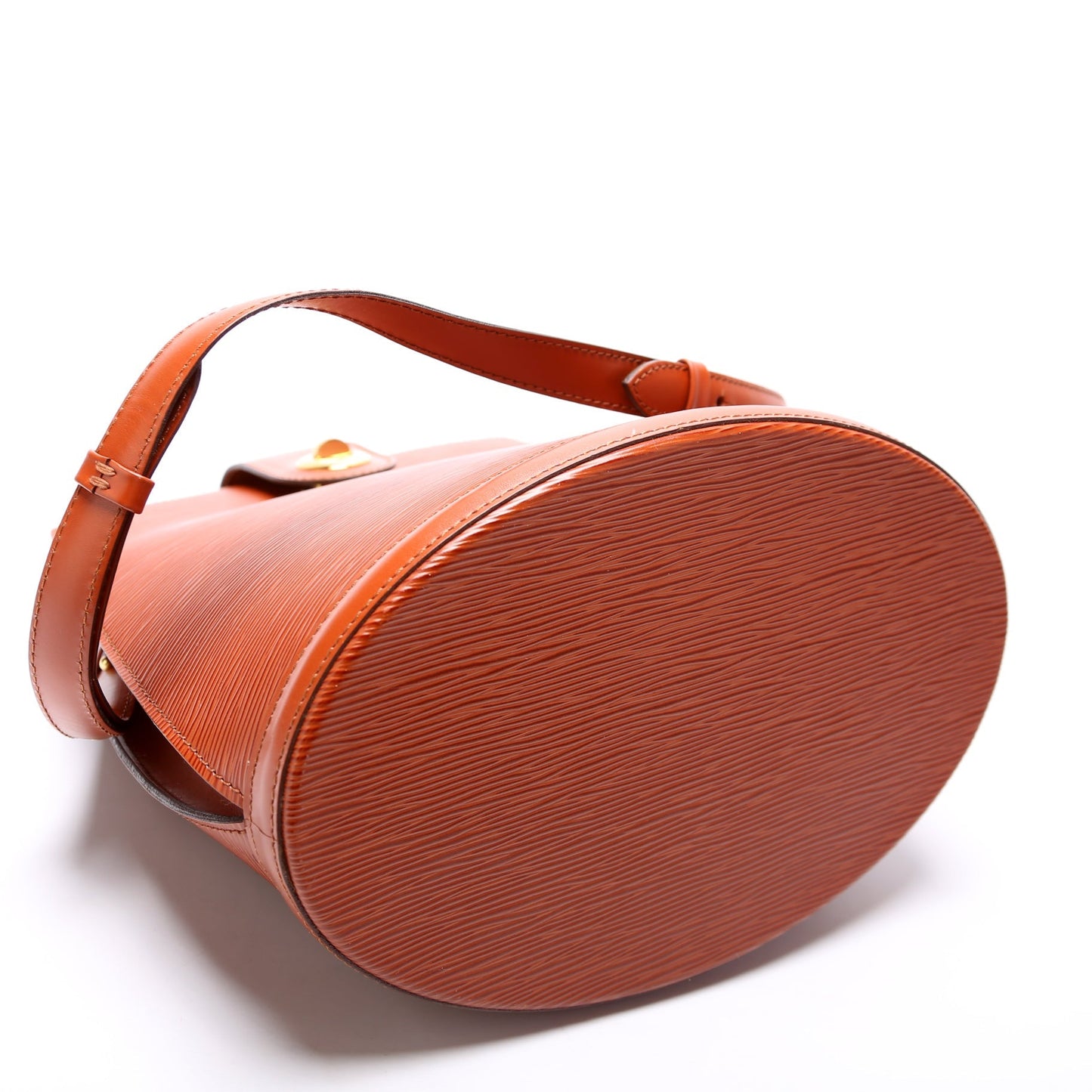 Louis Vuitton Cluny Shoulder Vintage Epi