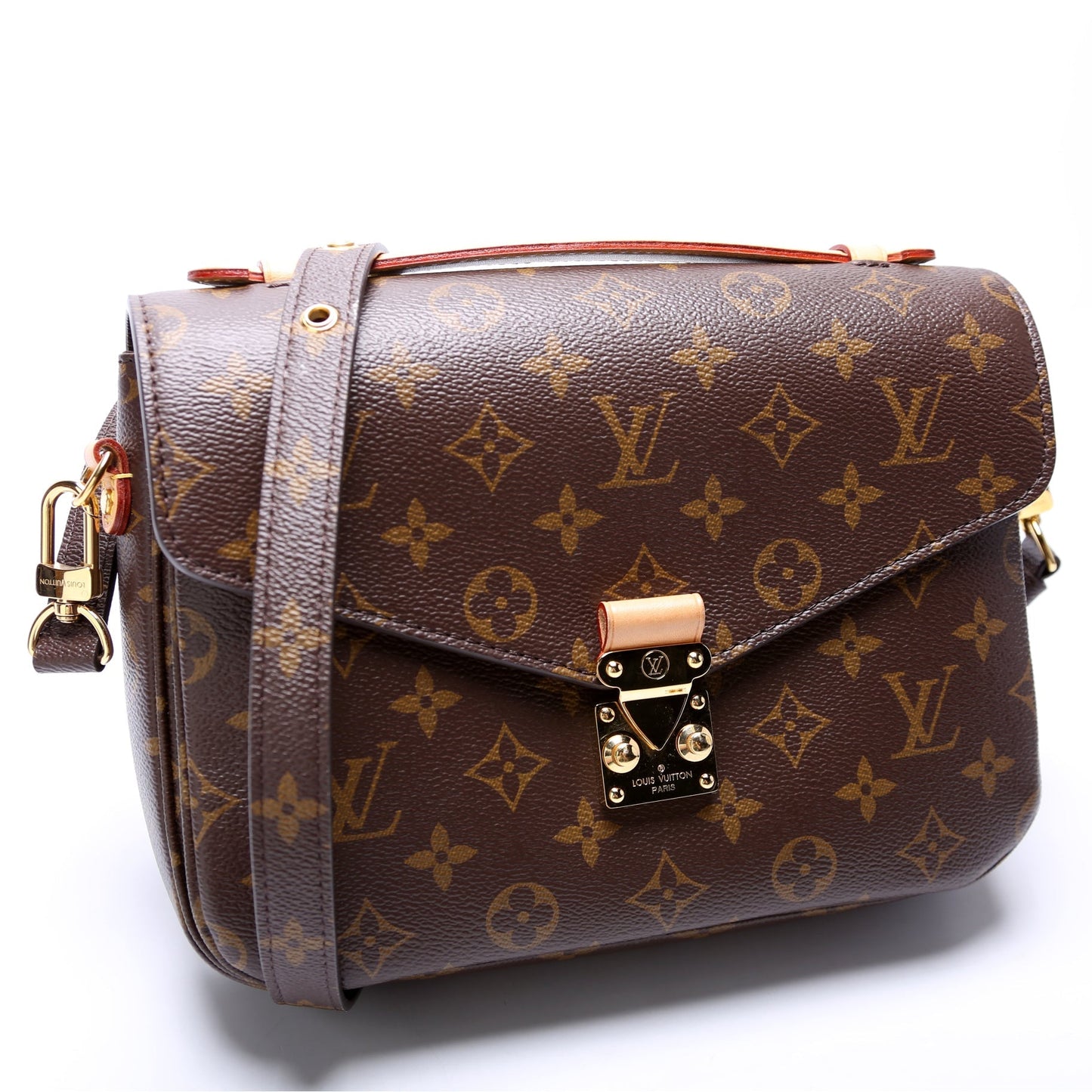 Louis Vuitton Pochette Metis Monogram