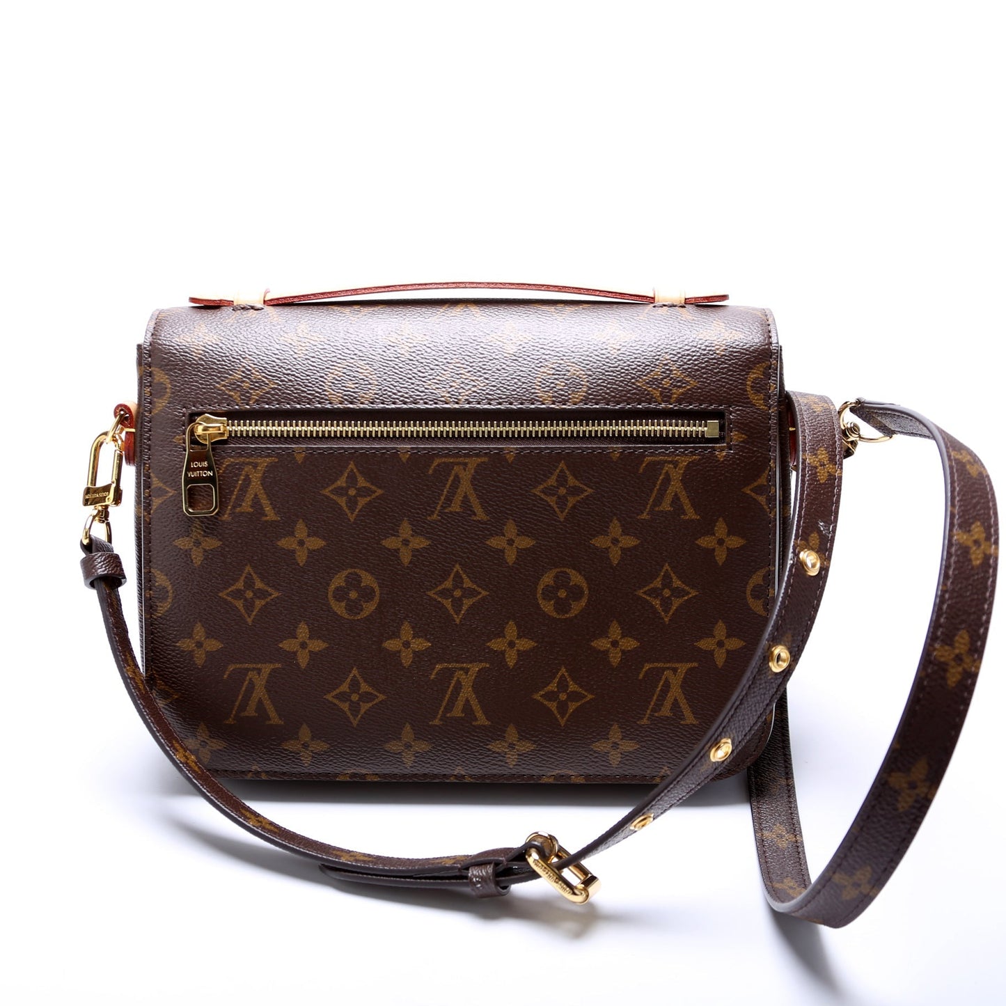 Louis Vuitton Pochette Metis Monogram