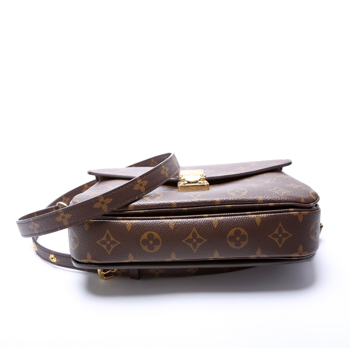 Louis Vuitton Pochette Metis Monogram