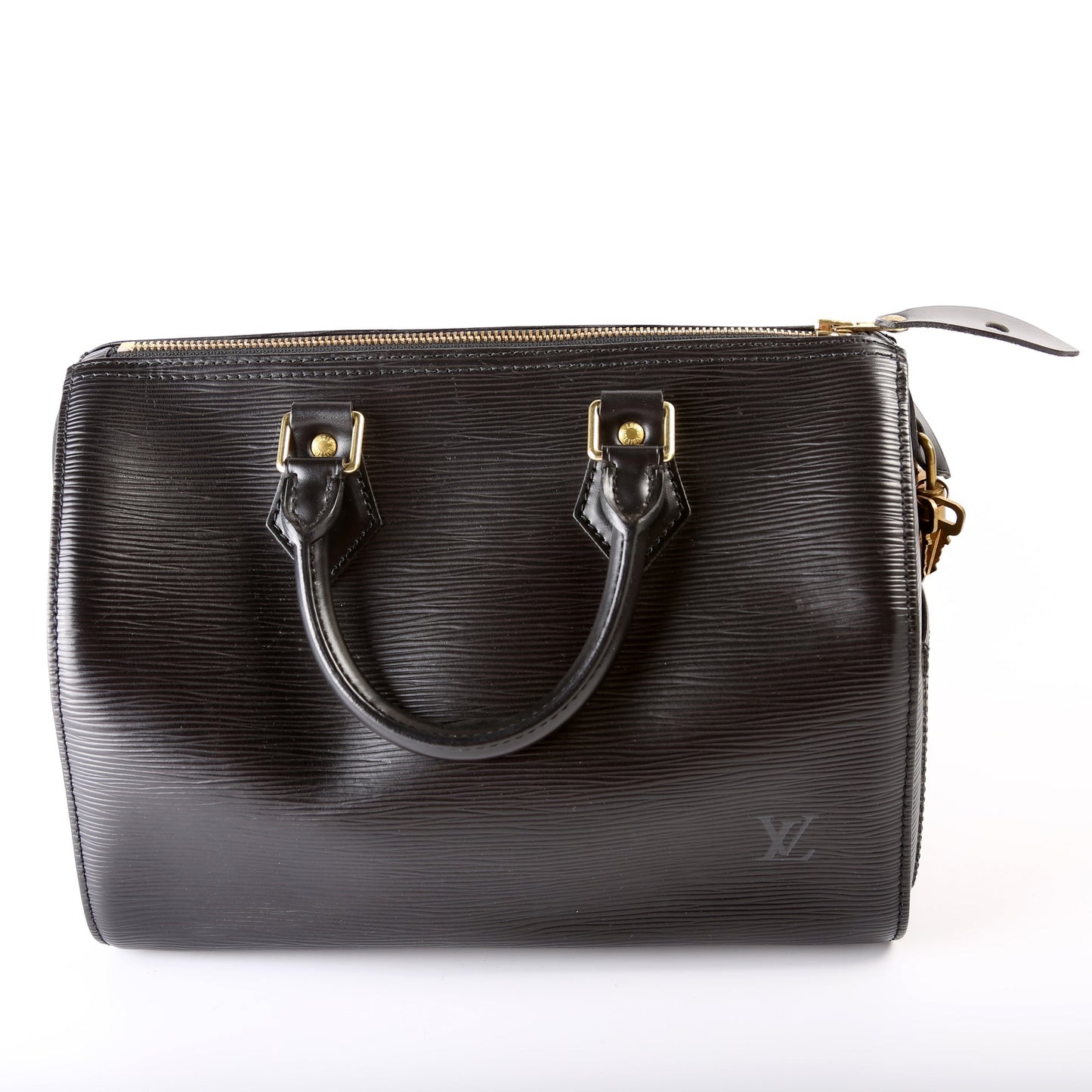 Louis Vuitton speedy 25 Epi