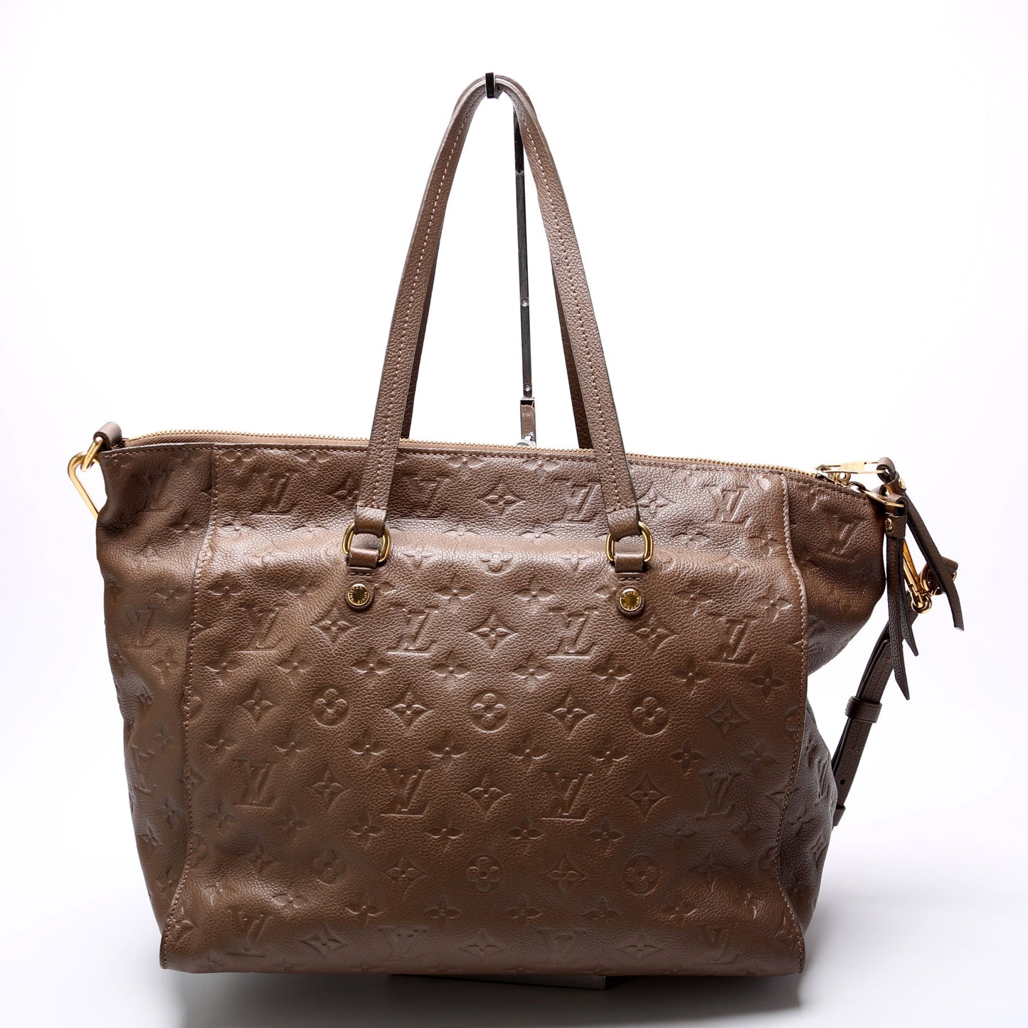 Louis Vuitton Lumineuse PM Empreinte