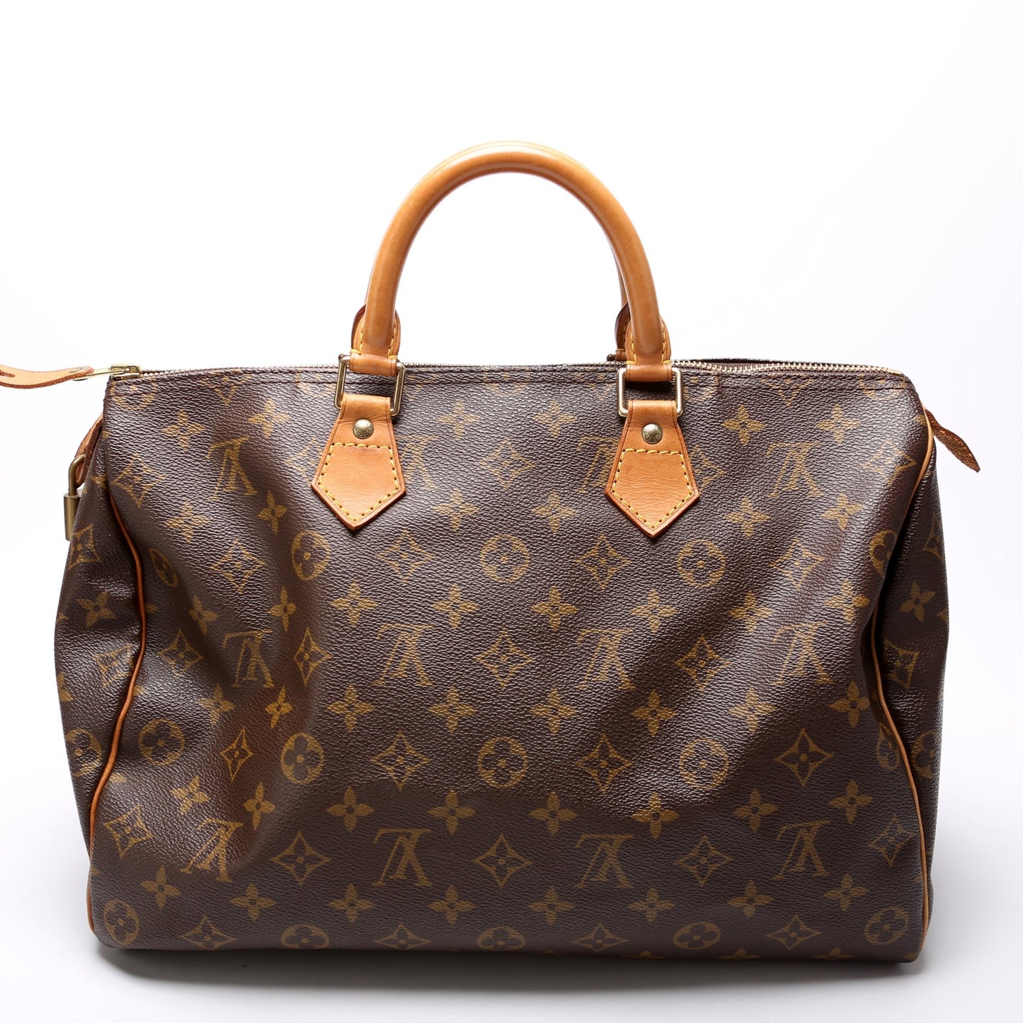 Louis Vuitton Speedy 35 Monogram