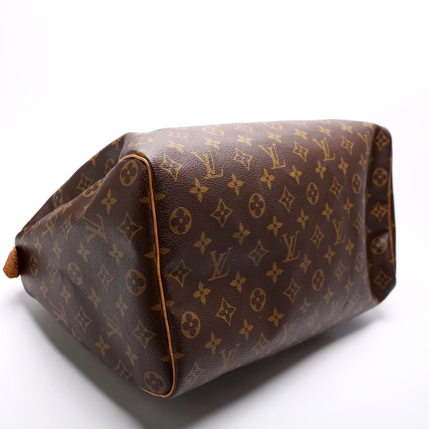 Louis Vuitton Speedy 35 Monogram