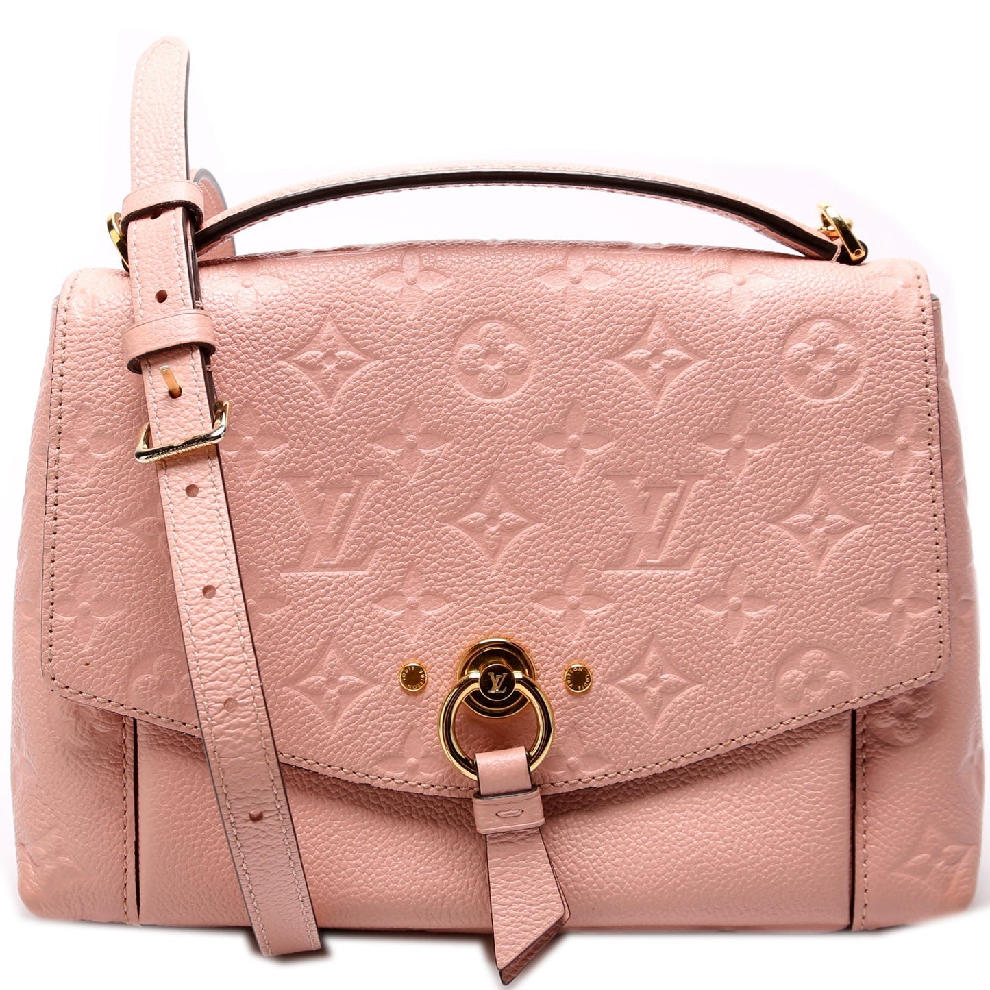Louis Vuitton Blanche BB Empreinte
