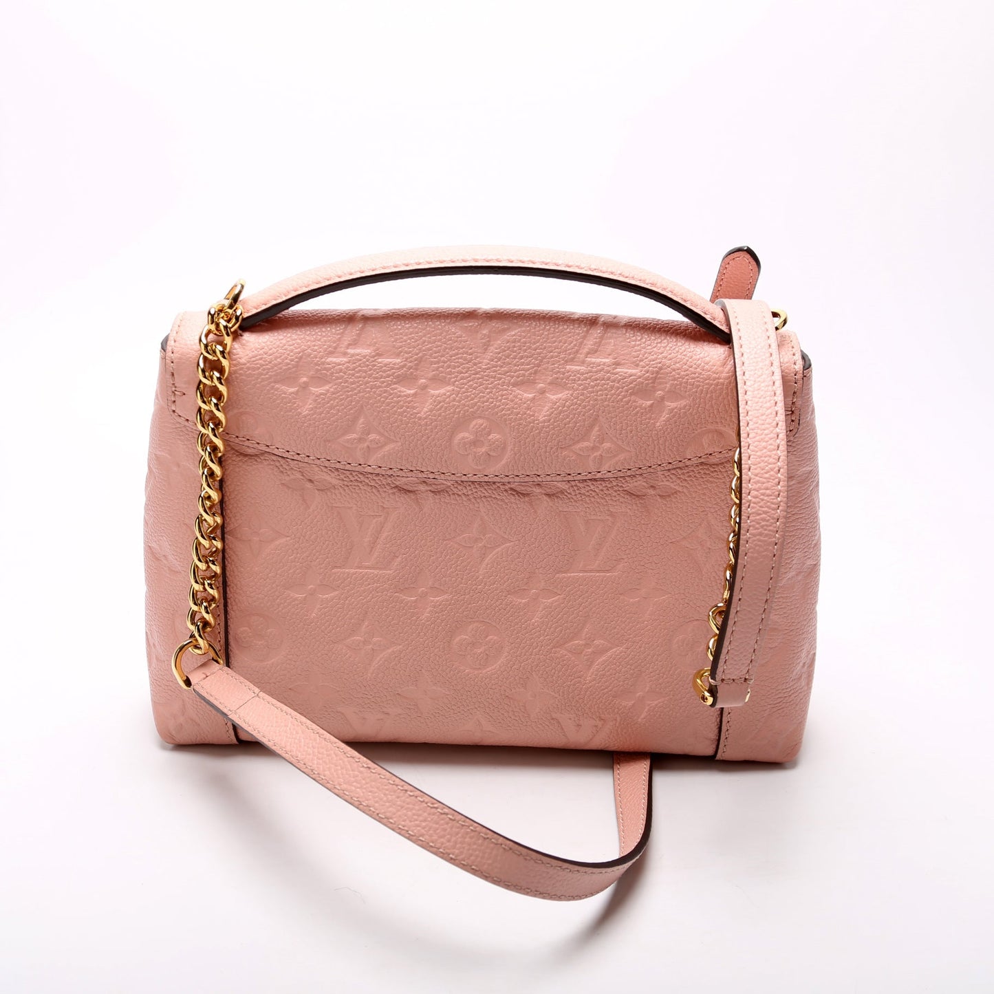 Louis Vuitton Blanche BB Empreinte