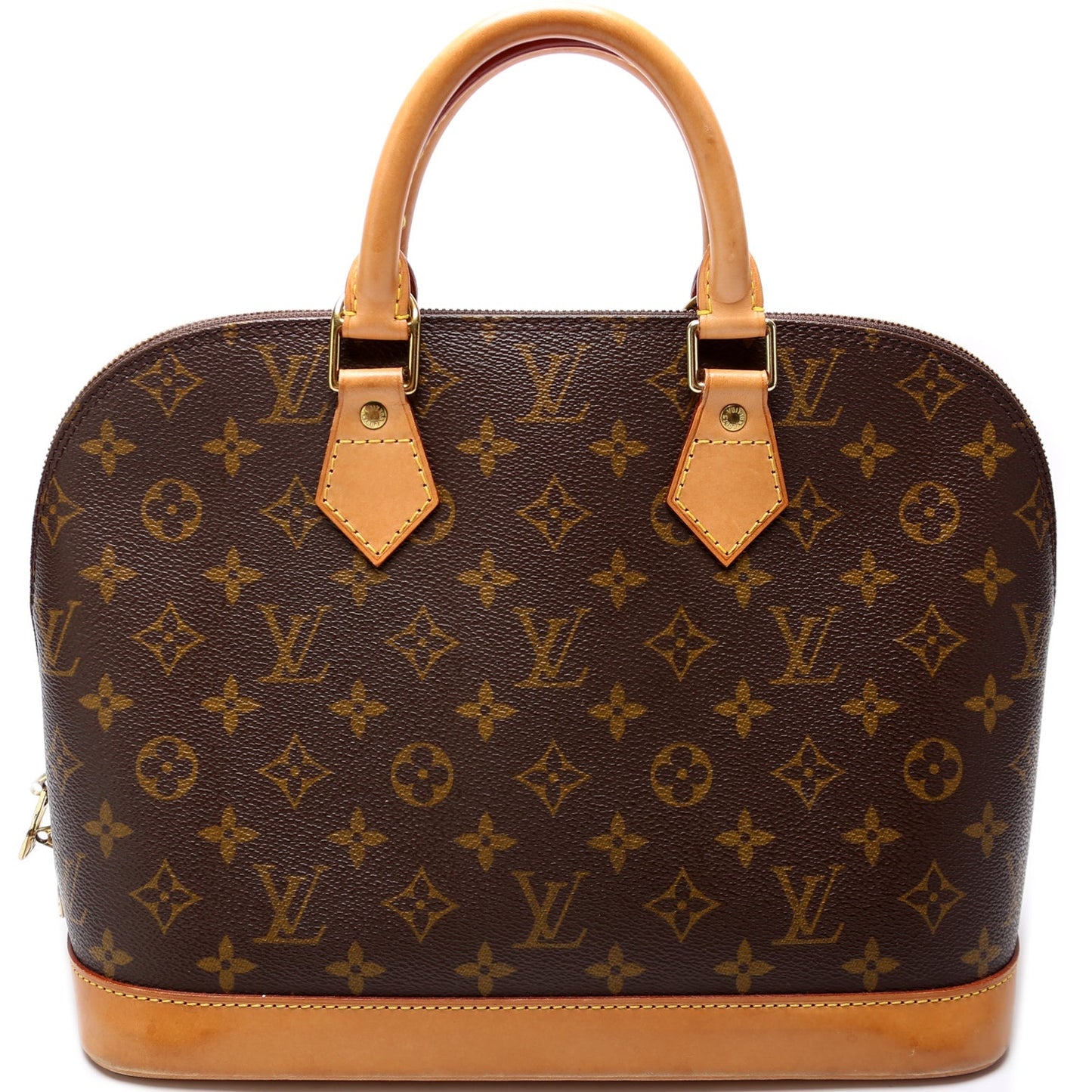 Louis Vuitton Alma PM Monogram Older