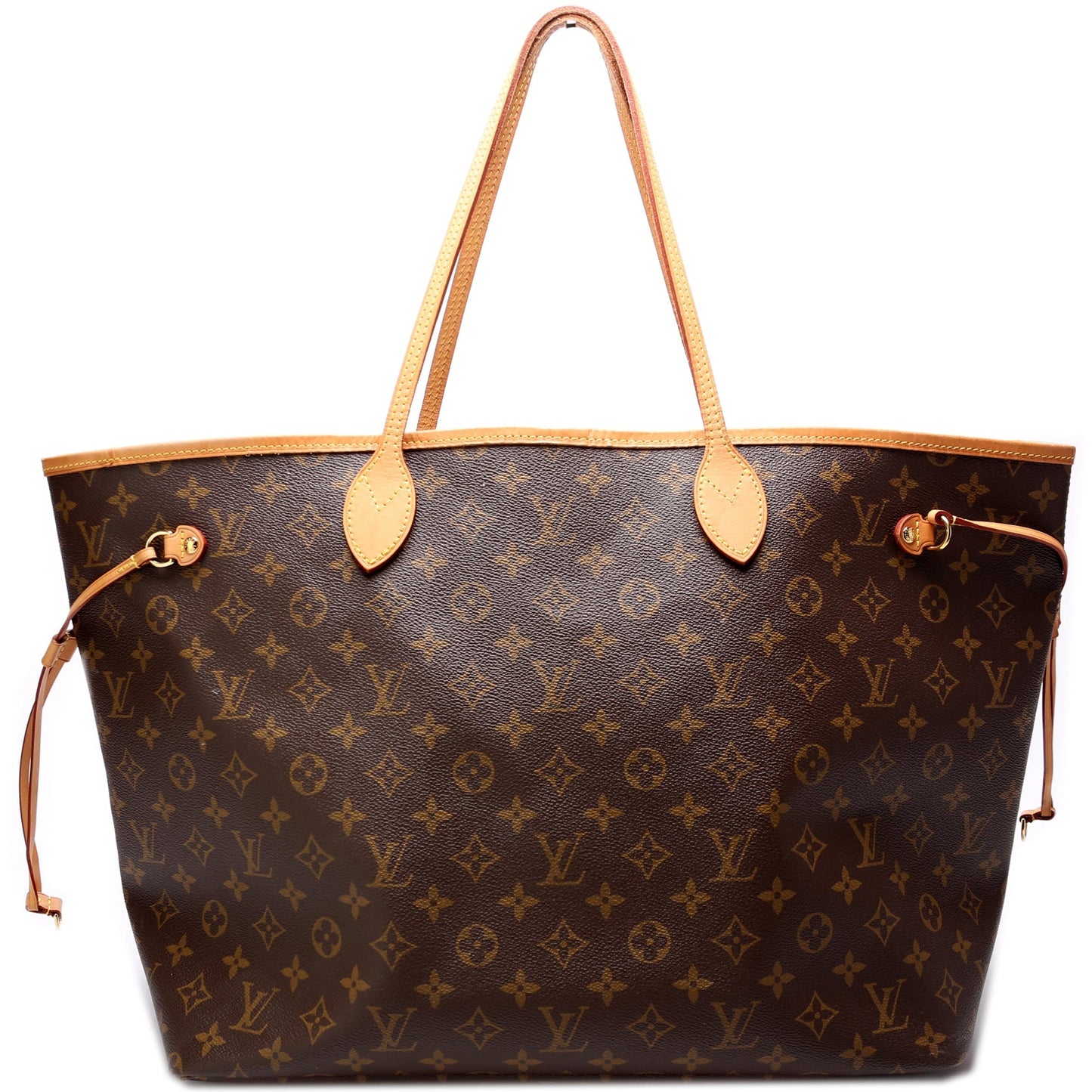 Louis Vuitton Neverfull GM Monogram