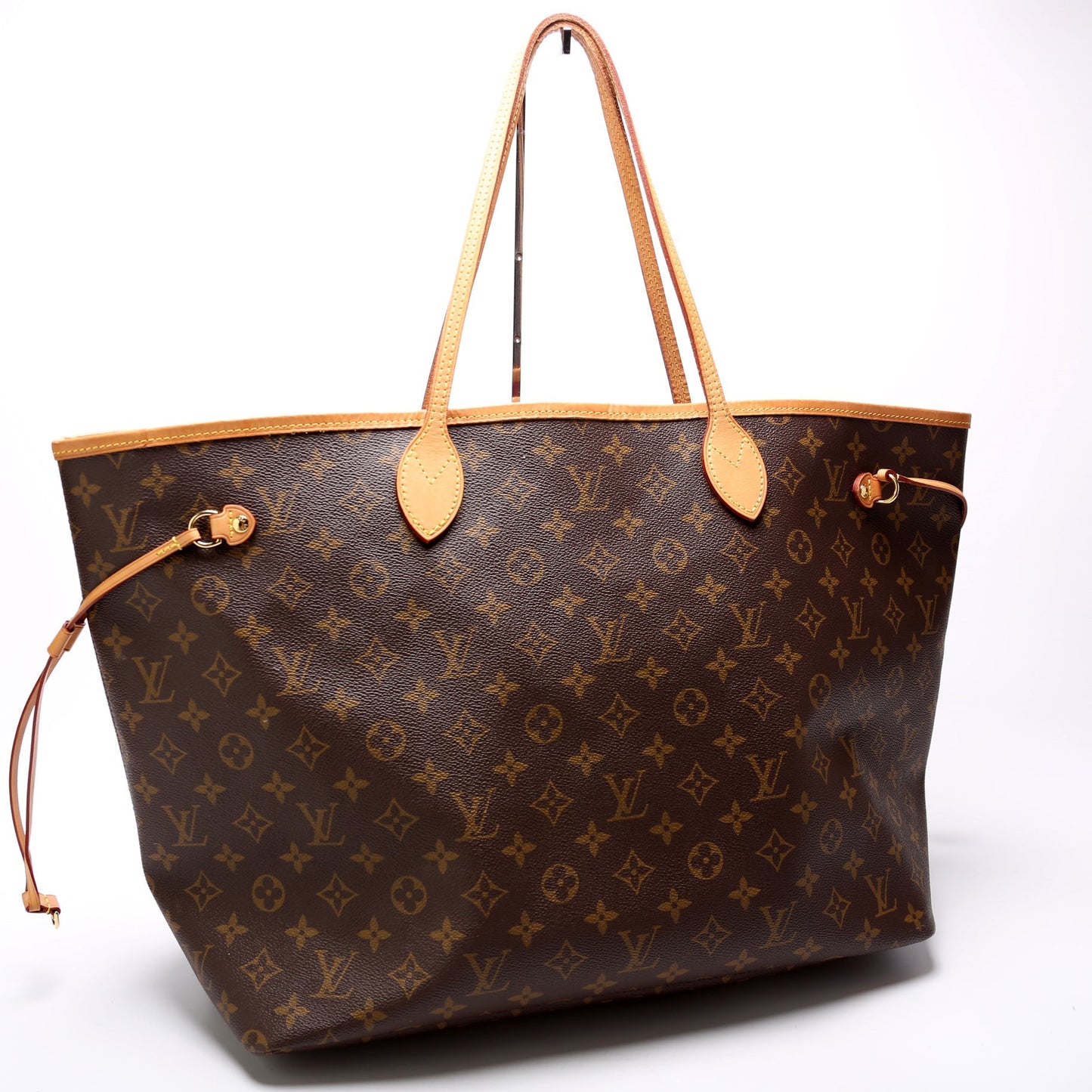 Louis Vuitton Neverfull GM Monogram