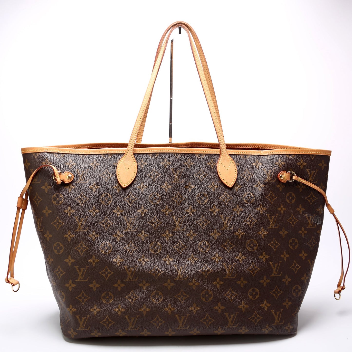 Louis Vuitton Neverfull GM Monogram