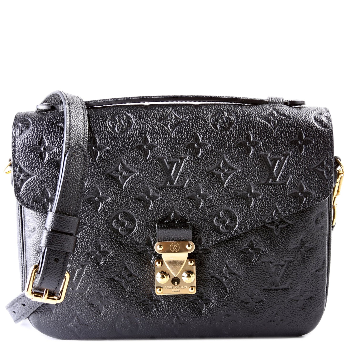 Louis Vuitton Pochette Metis Empreinte