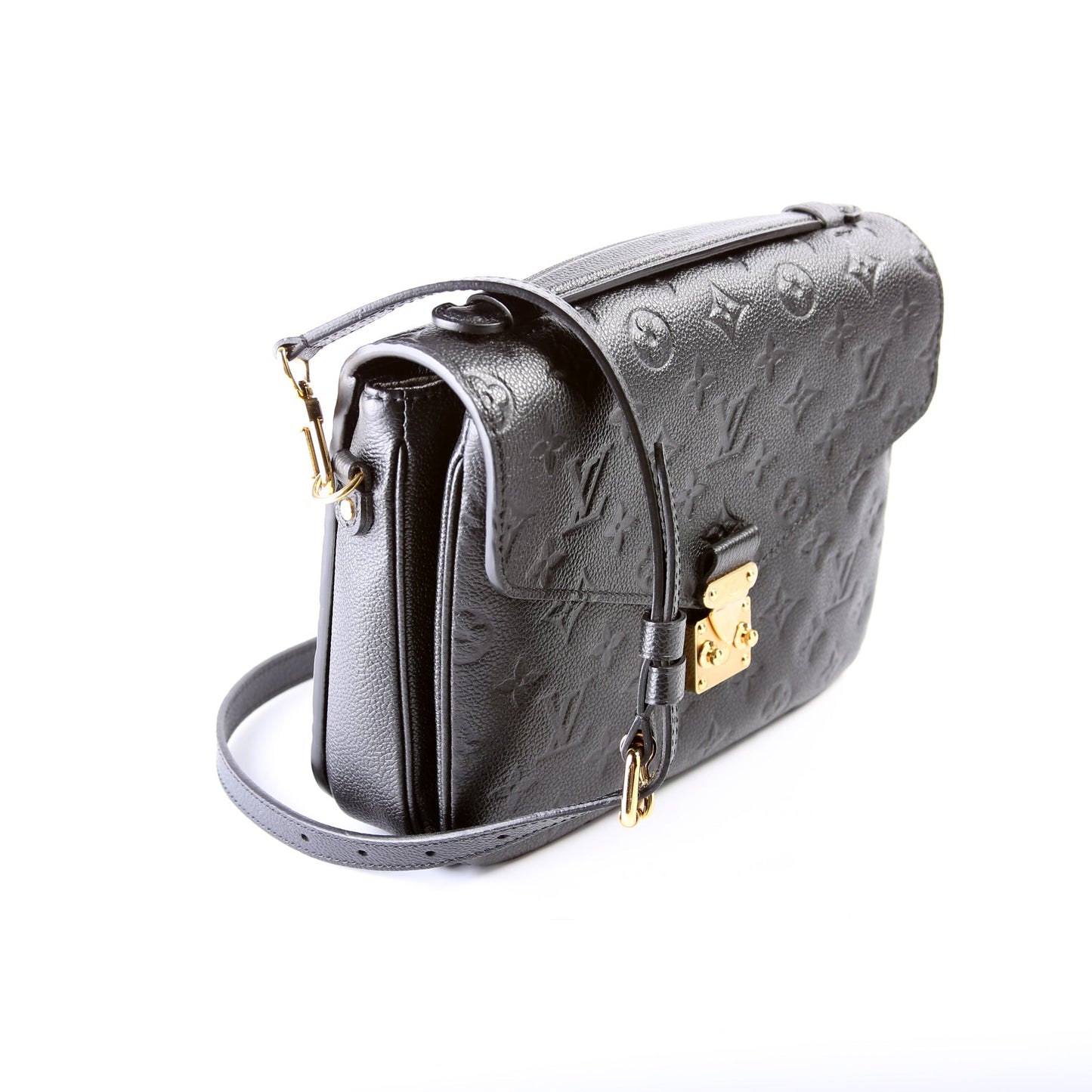 Louis Vuitton Pochette Metis Empreinte