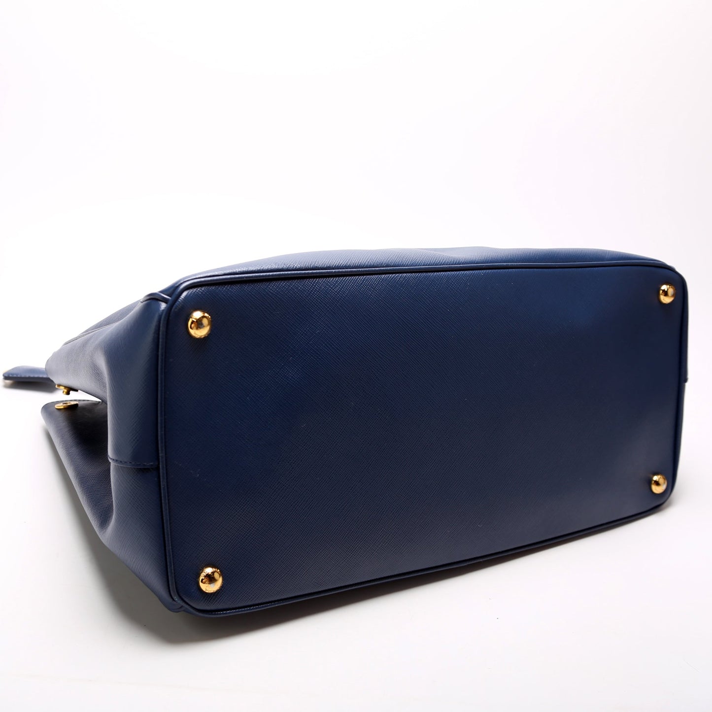 Prada Saffiano Lux Tote Medium Bag