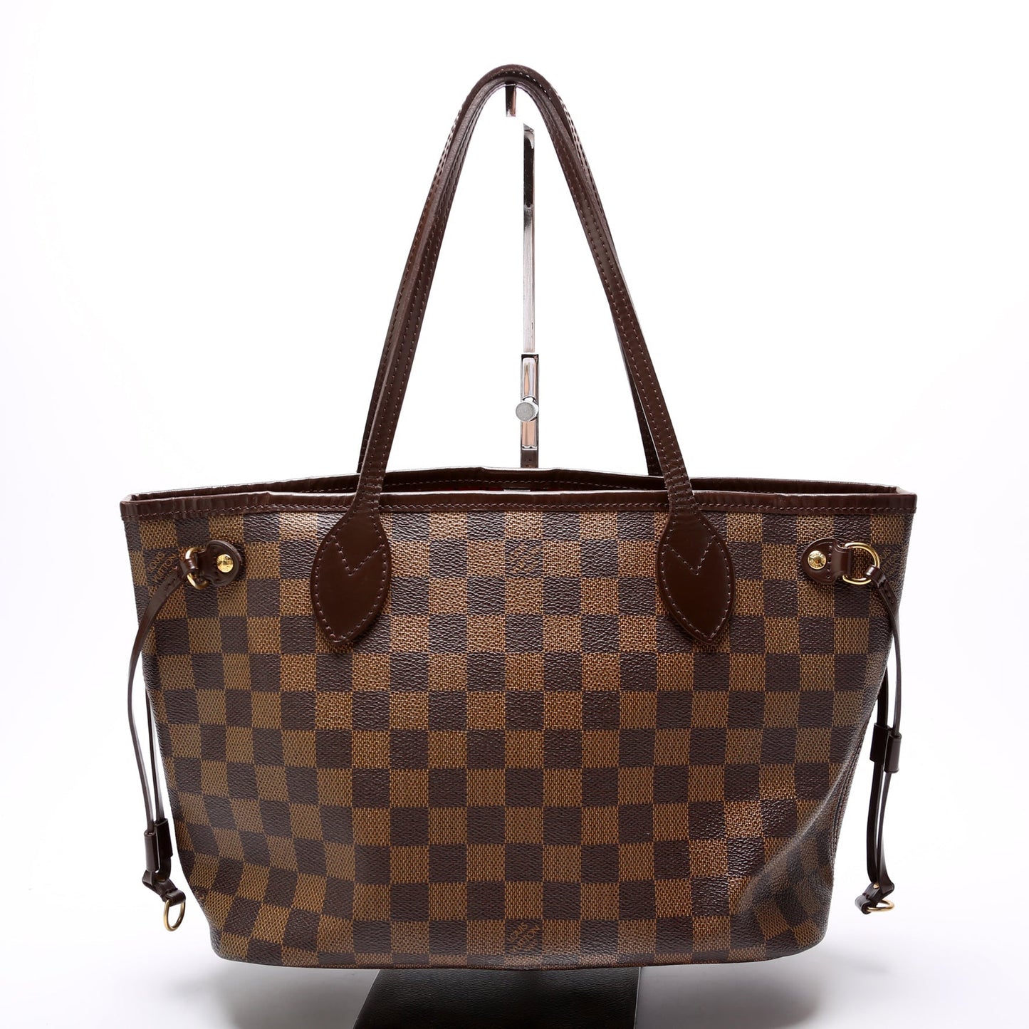 Louis Vuitton Neverfull PM Damier Ebene
