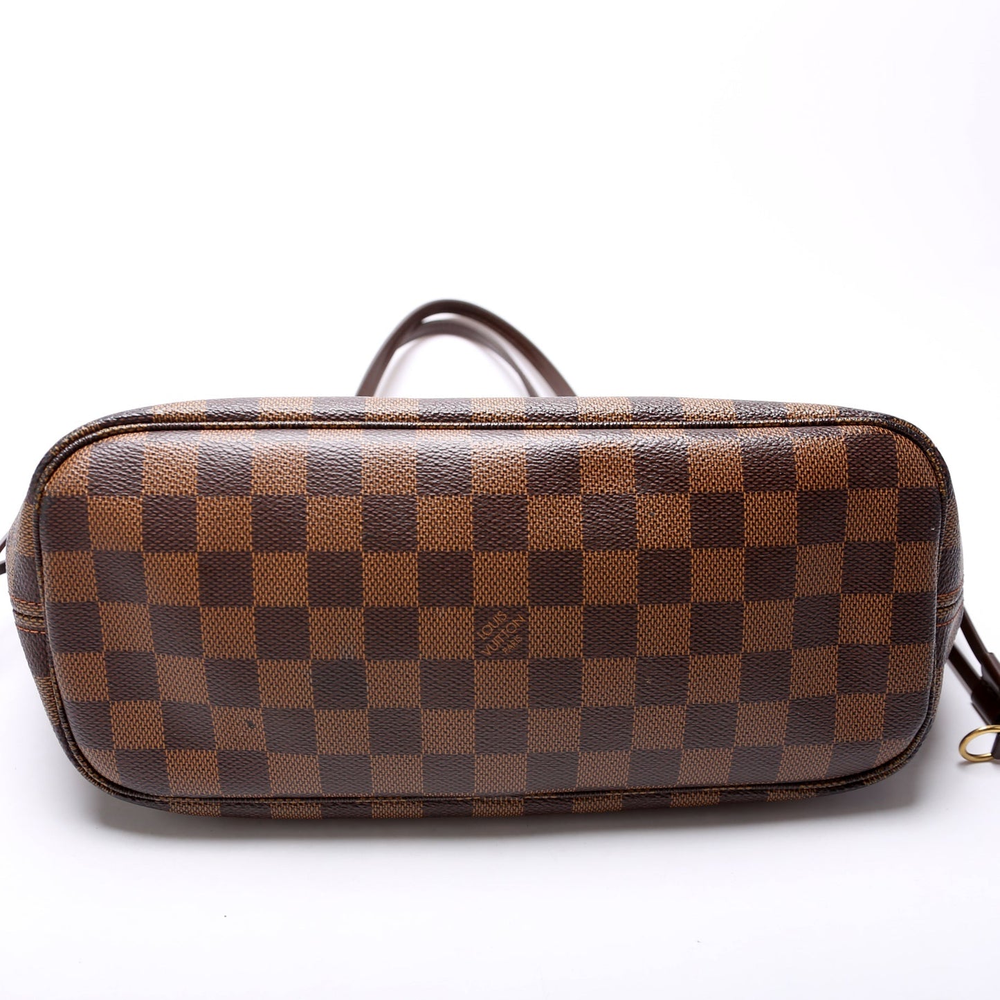 Louis Vuitton Neverfull PM Damier Ebene
