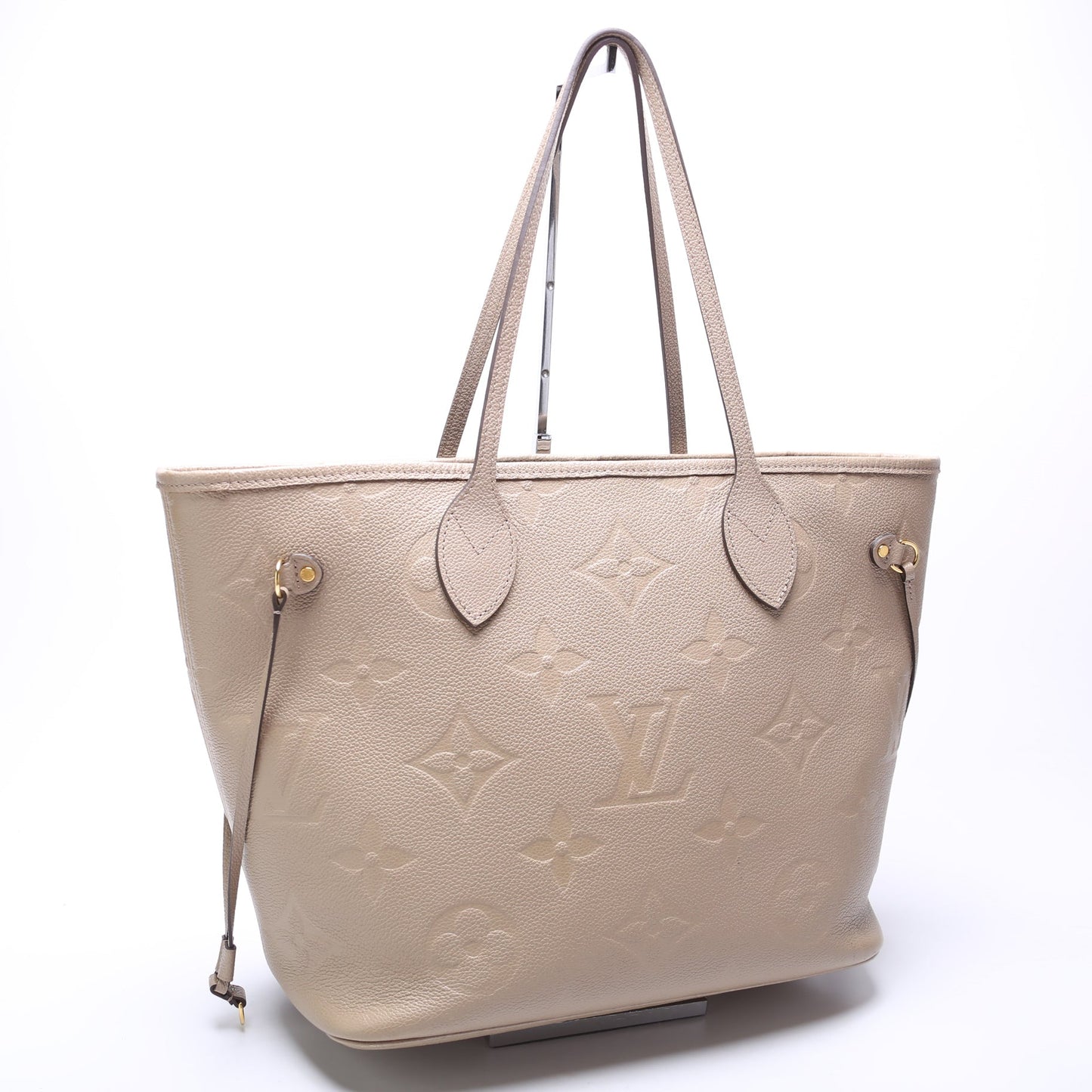 Louis Vuitton Neverfull MM Empreinte