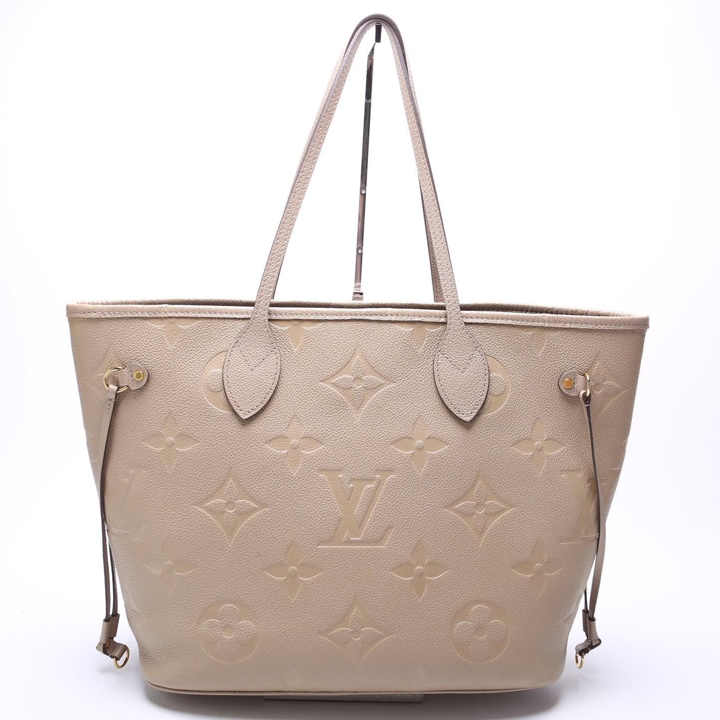 Louis Vuitton Neverfull MM Empreinte