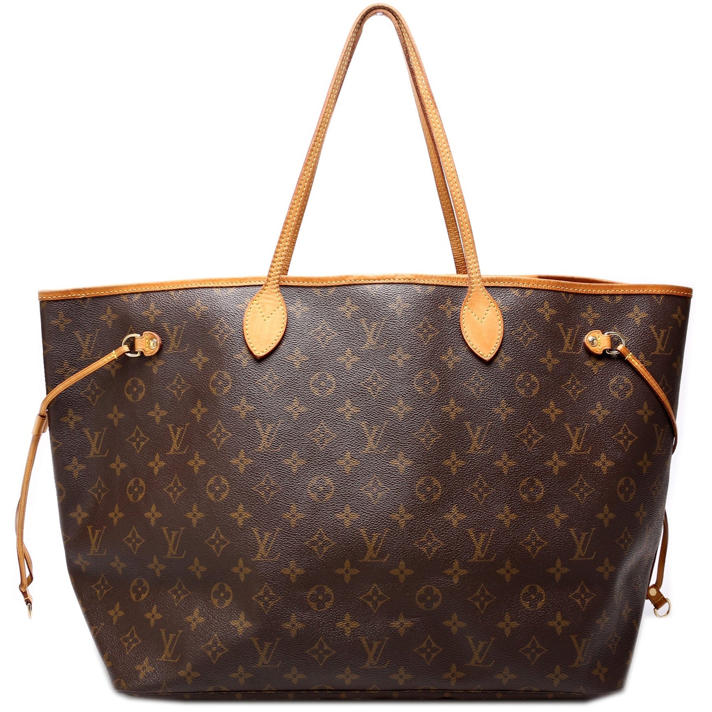 Louis Vuitton Neverfull GM Monogram