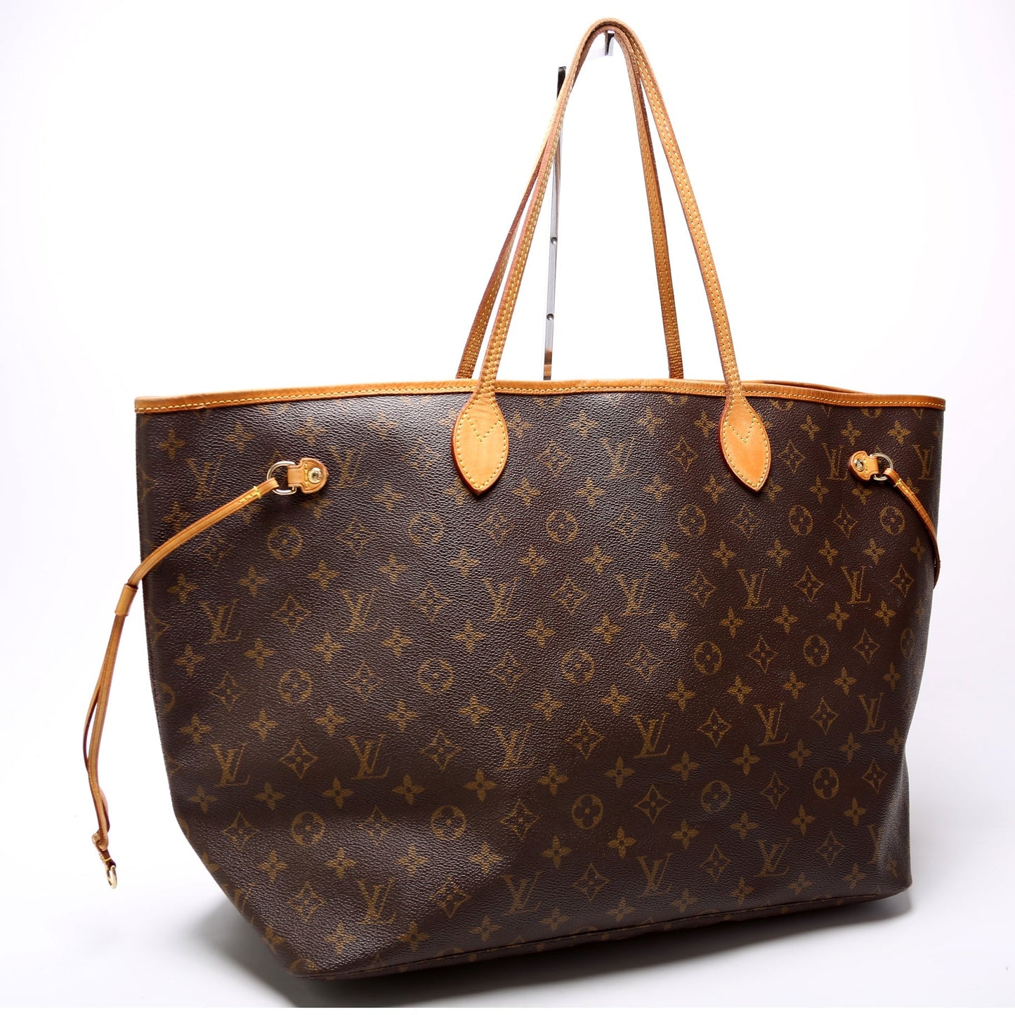 Louis Vuitton Neverfull GM Monogram