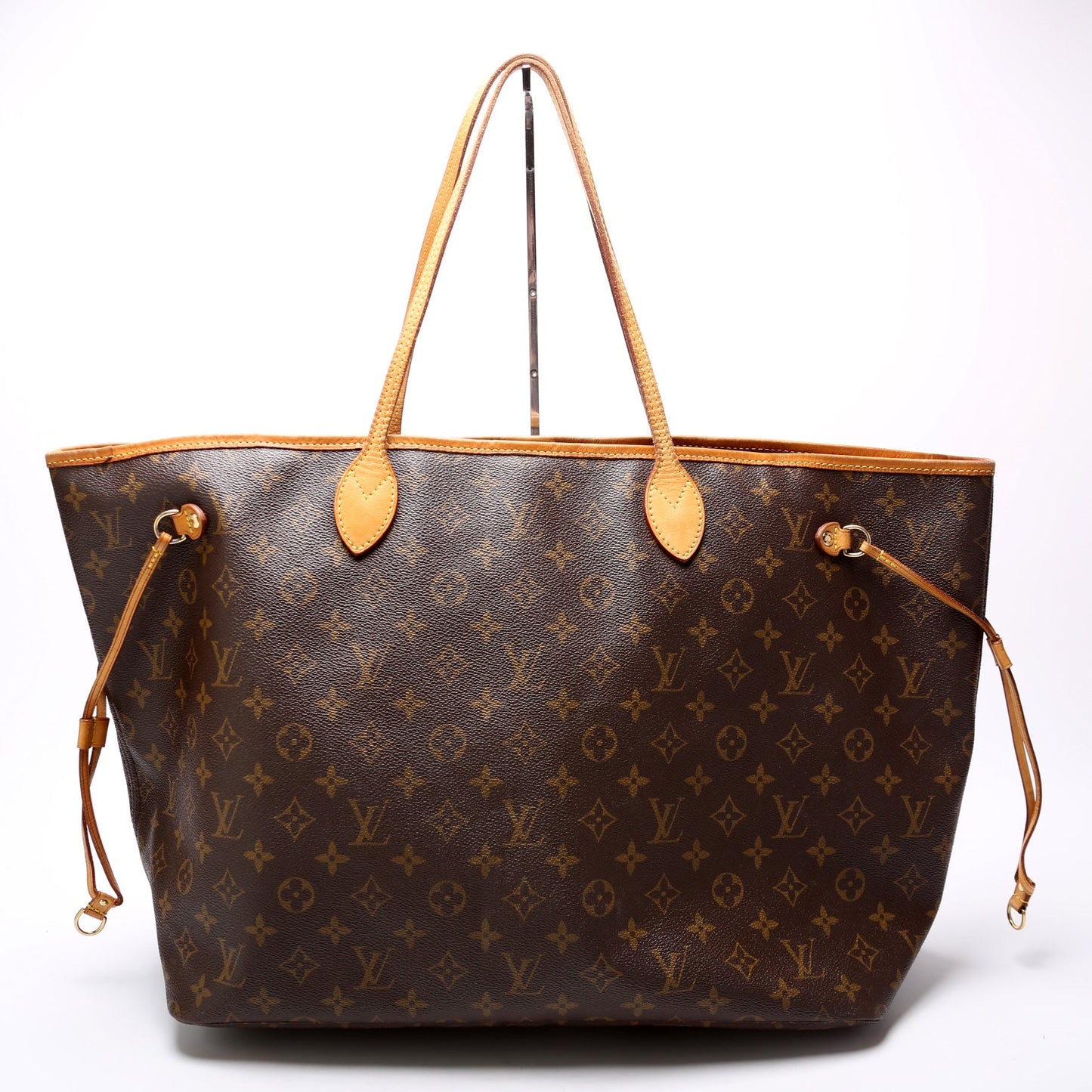 Louis Vuitton Neverfull GM Monogram