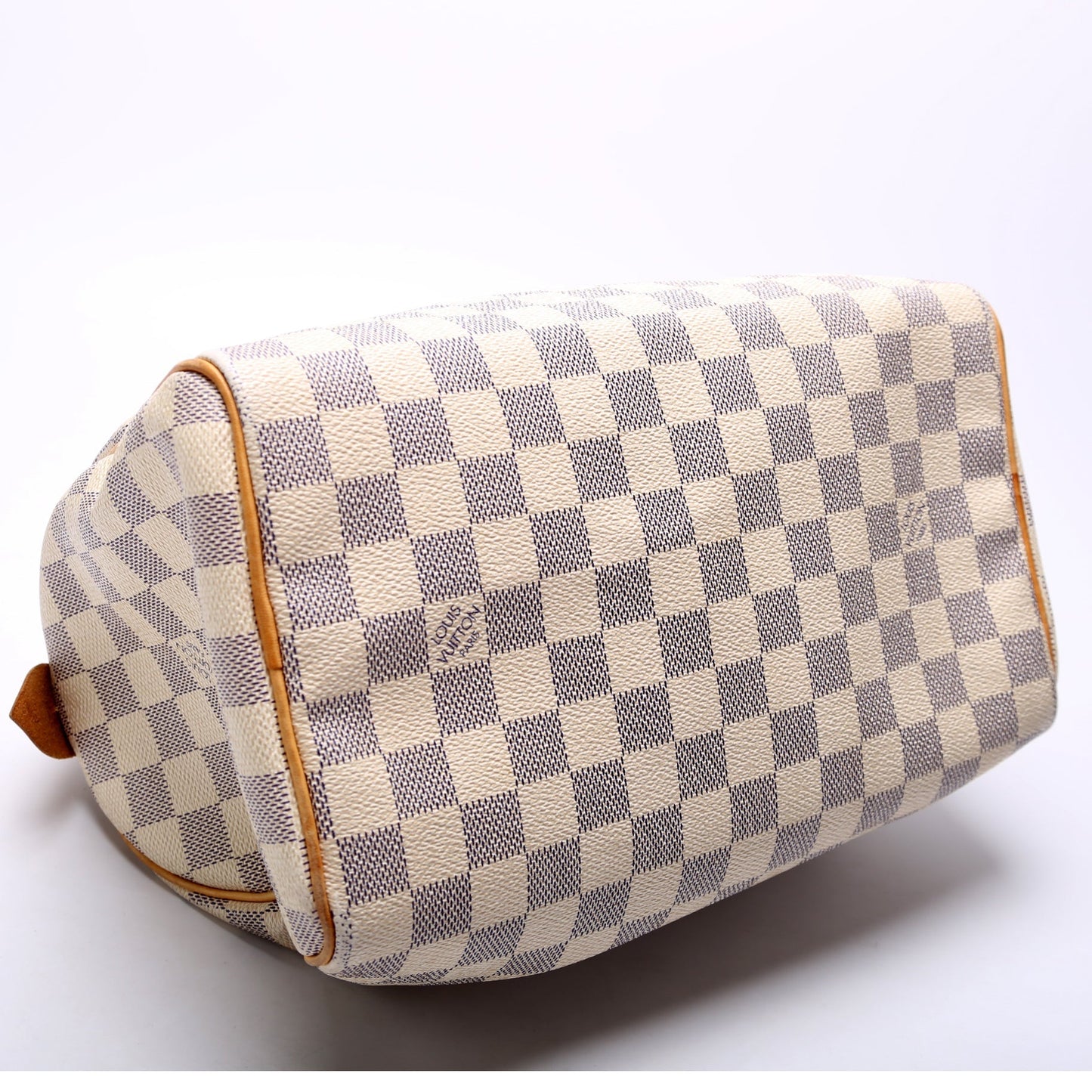 Louis Vuitton Speedy 25 Damier Azur