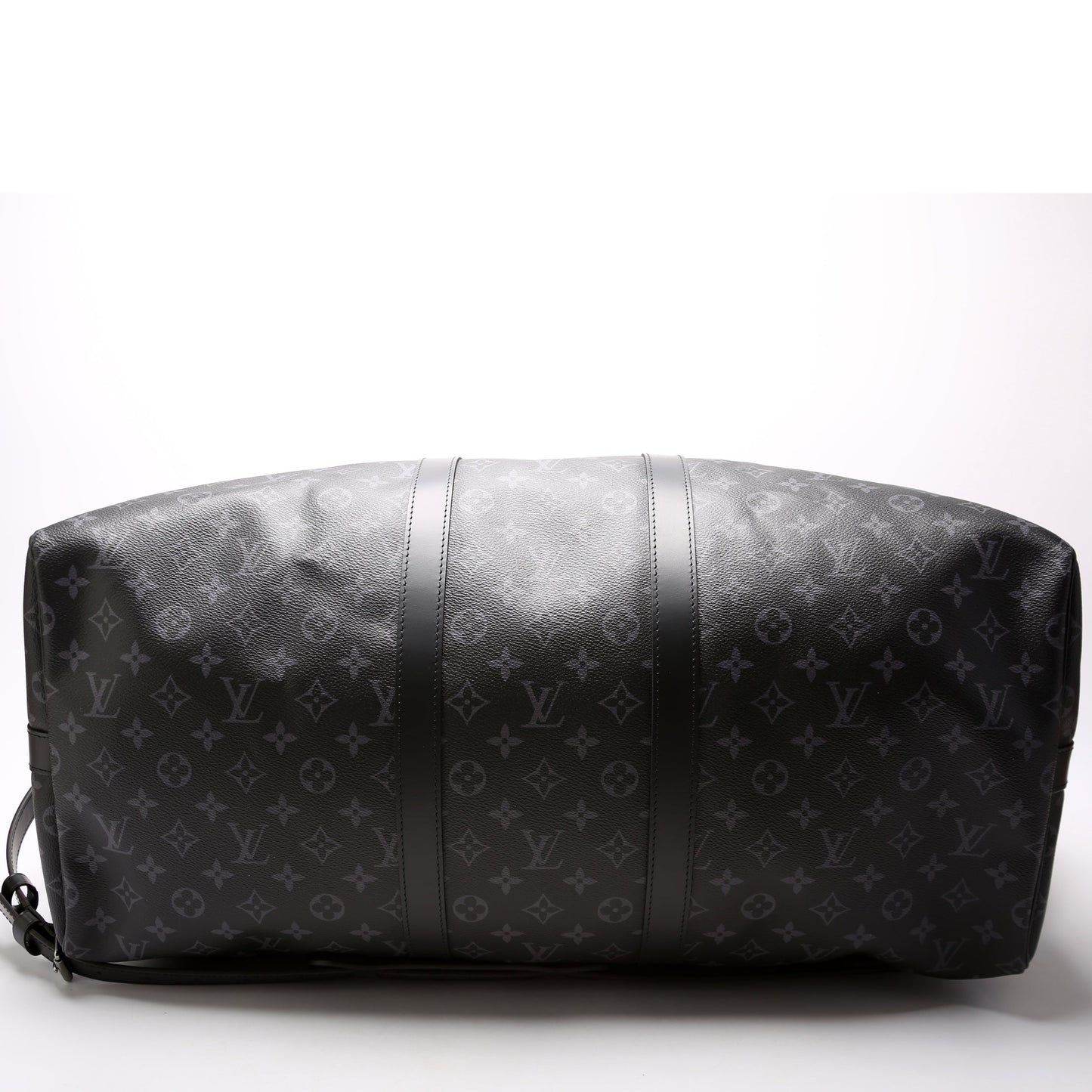 Louis Vuitton Keepall 55 Bandouliere Monogram Eclipse