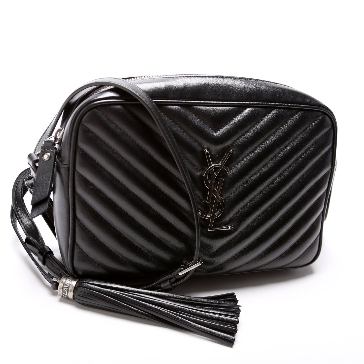 Saint Laurent Lou Camera Bag