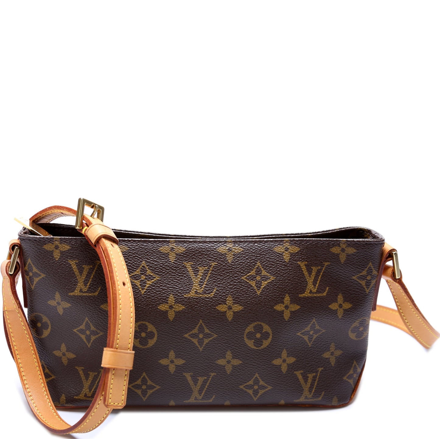 Louis Vuitton Trotteur Monogram