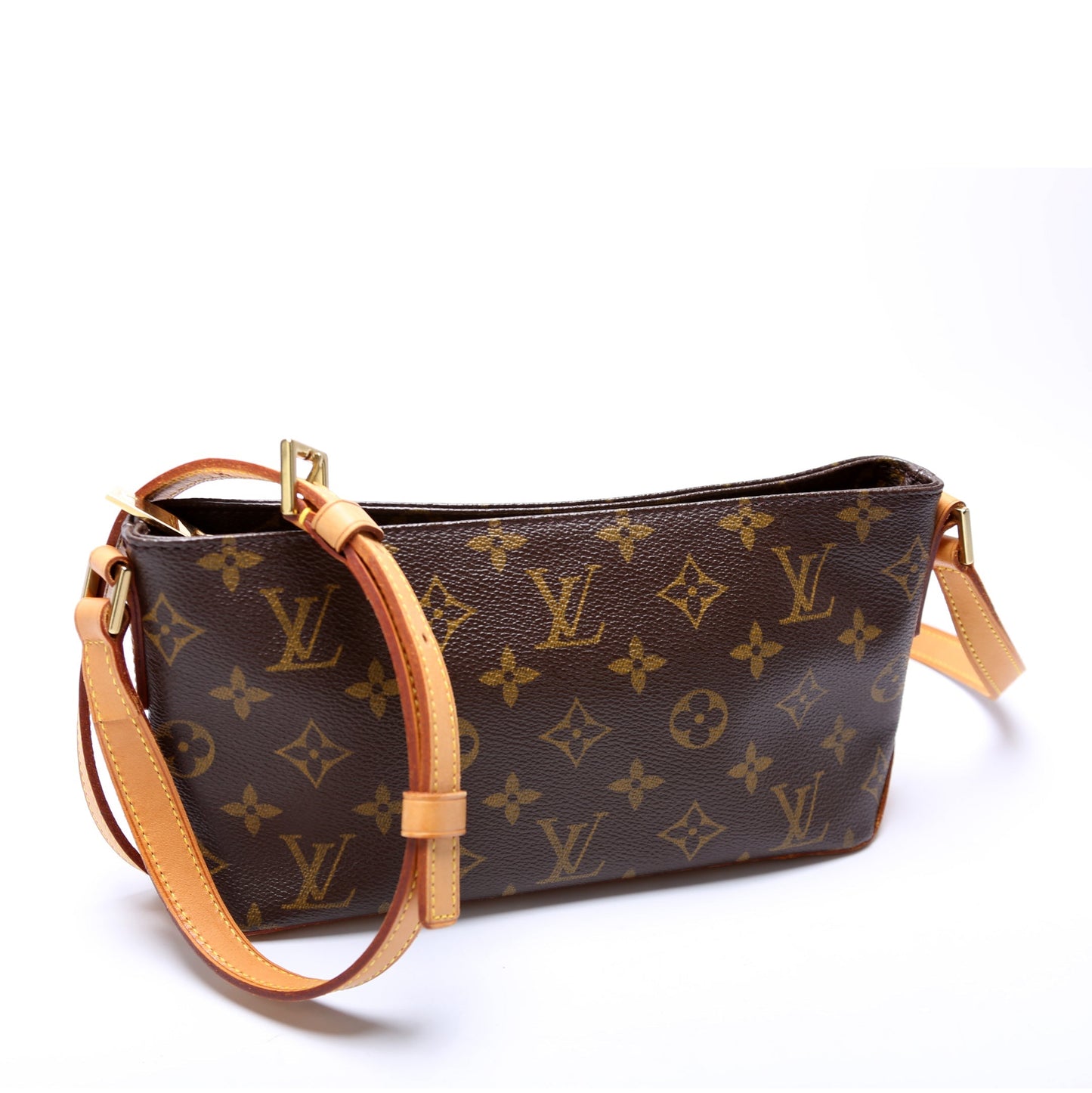 Louis Vuitton Trotteur Monogram