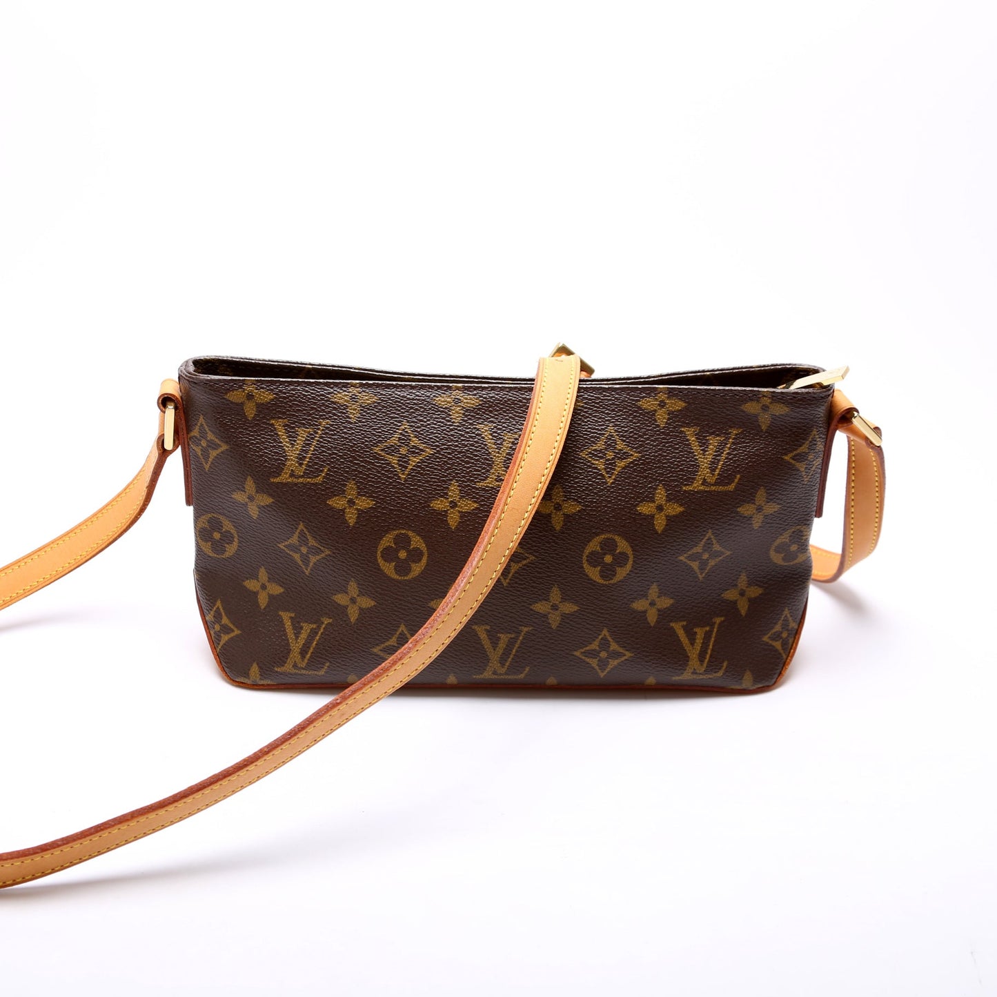 Louis Vuitton Trotteur Monogram