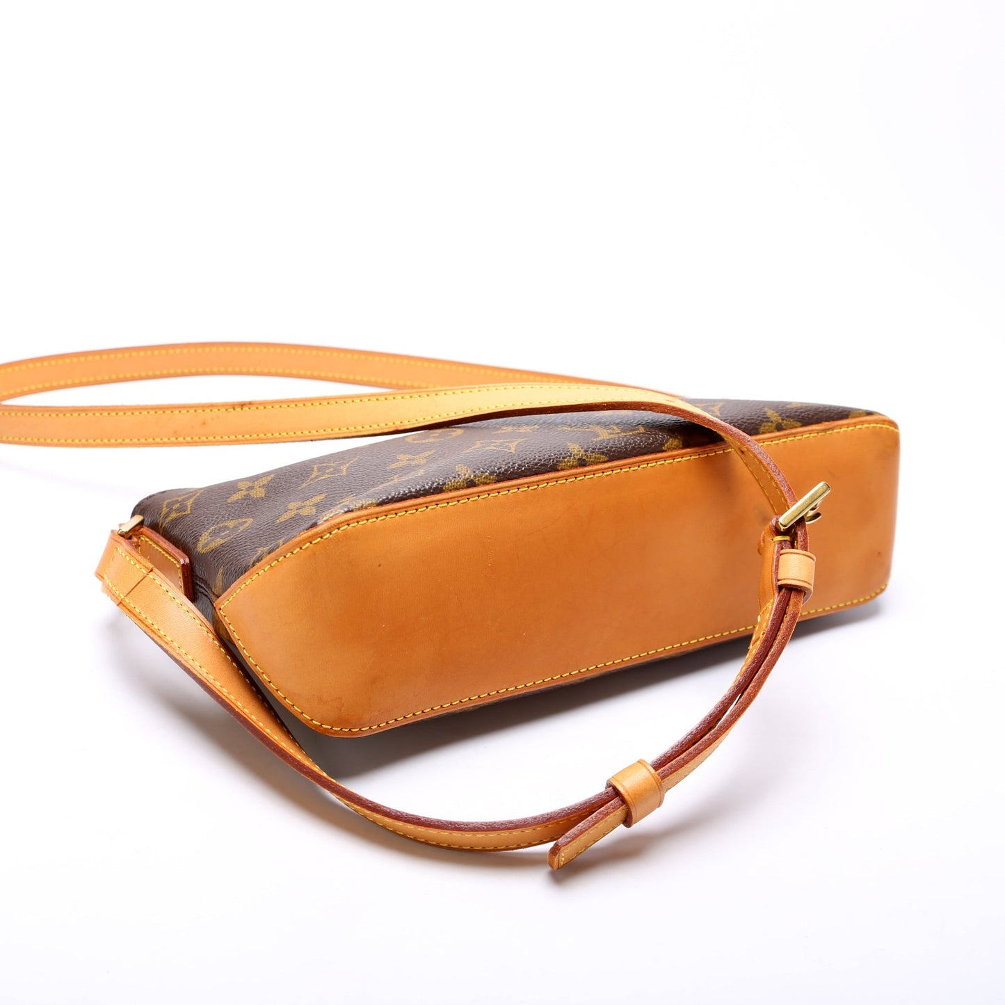 Louis Vuitton Trotteur Monogram