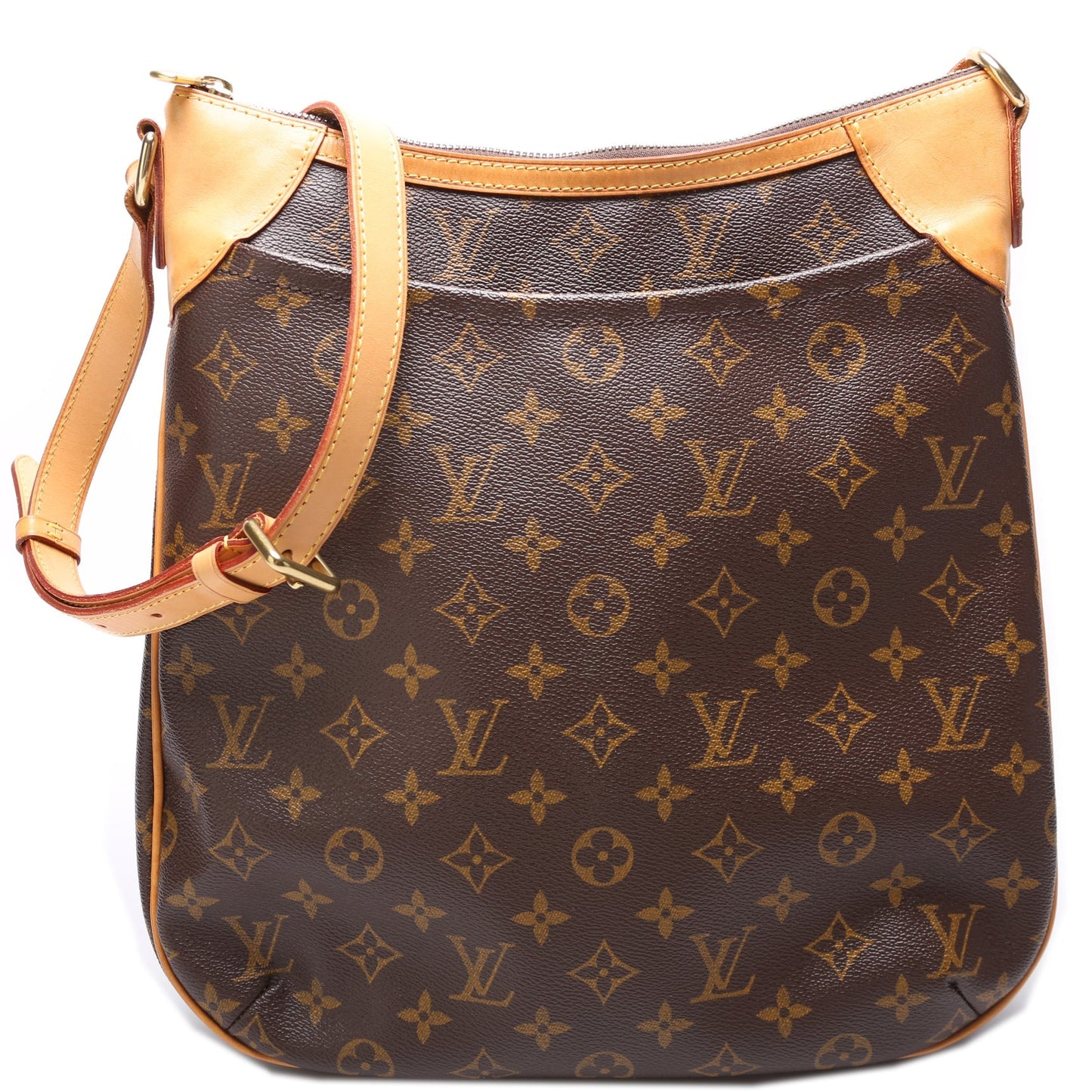 Louis Vuitton Odeon MM Monogram