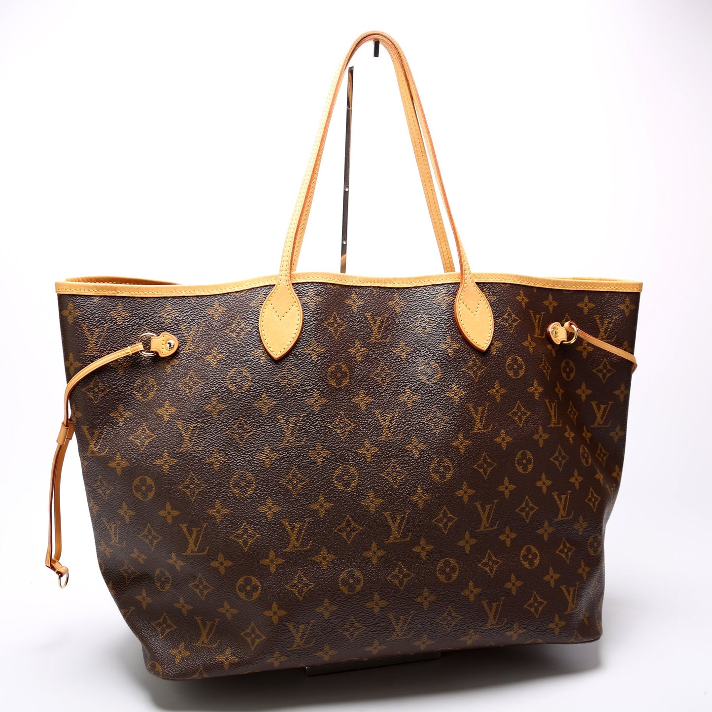 Louis Vuitton Neverfull GM Monogram