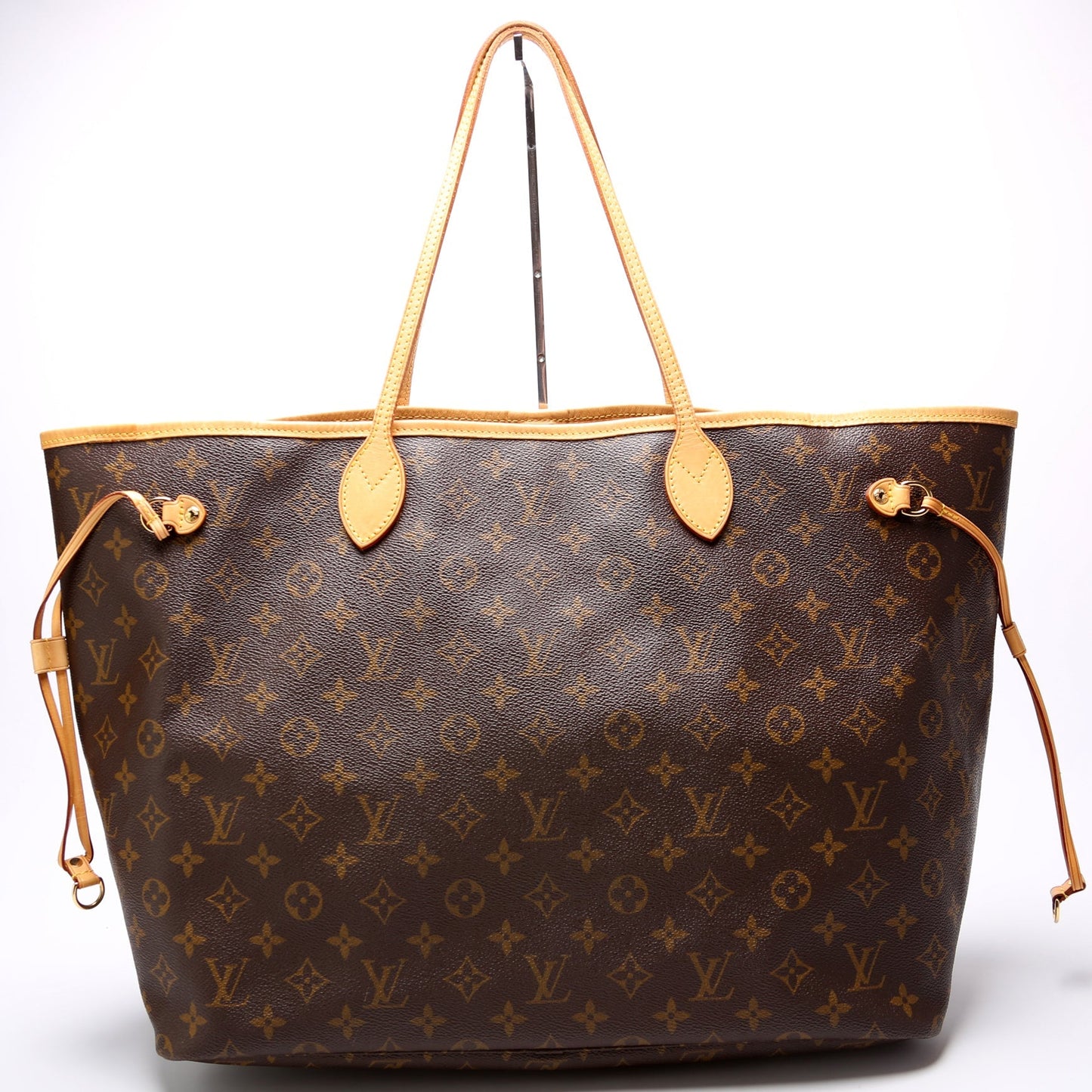 Louis Vuitton Neverfull GM Monogram