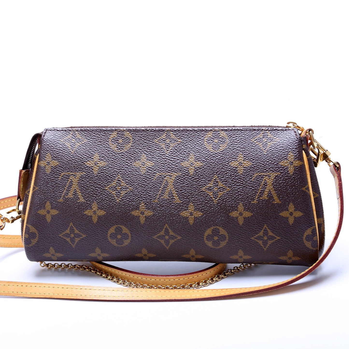 Louis Vuitton Eva Clutch Monogram