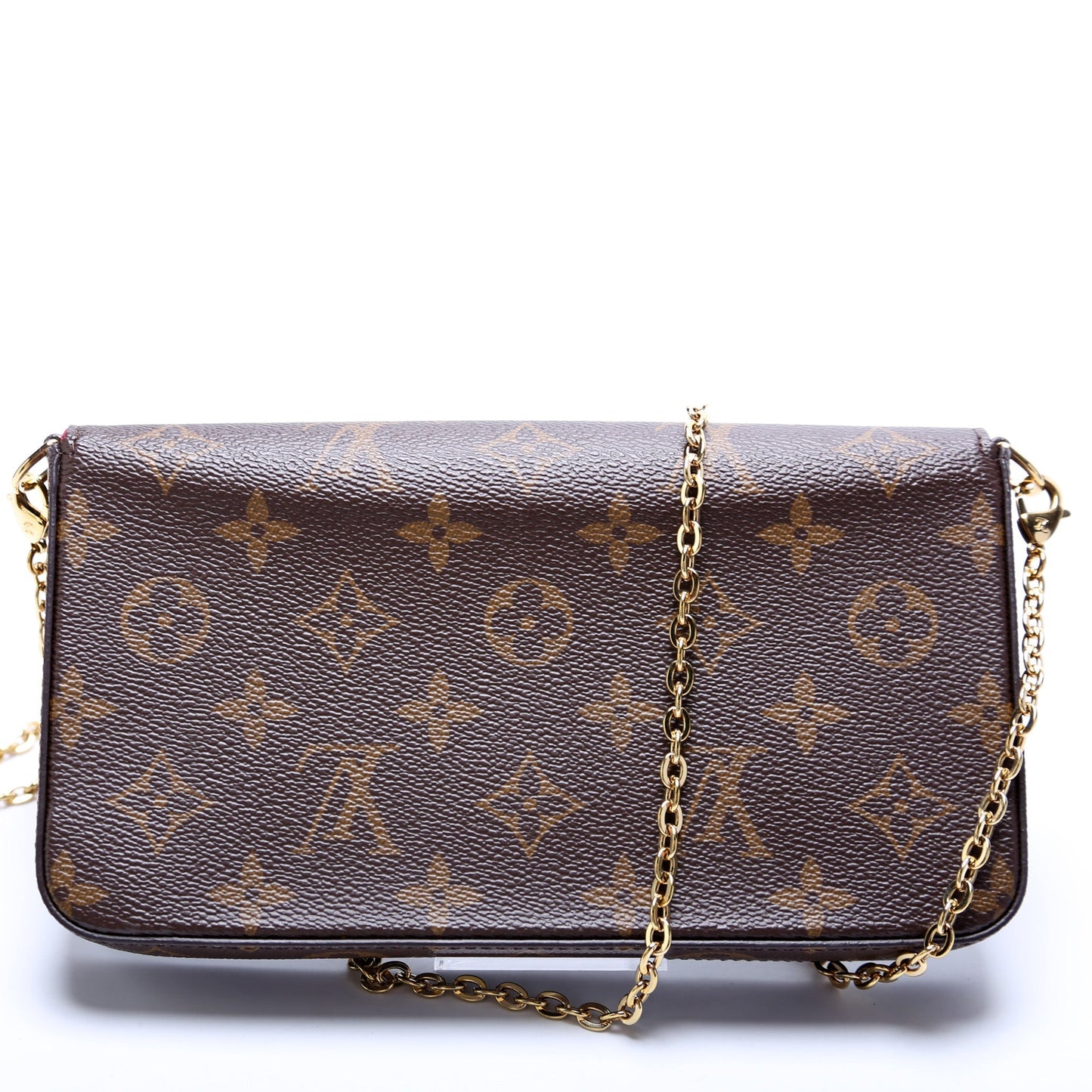 Louis Vuitton Pochette Felicie Monogram