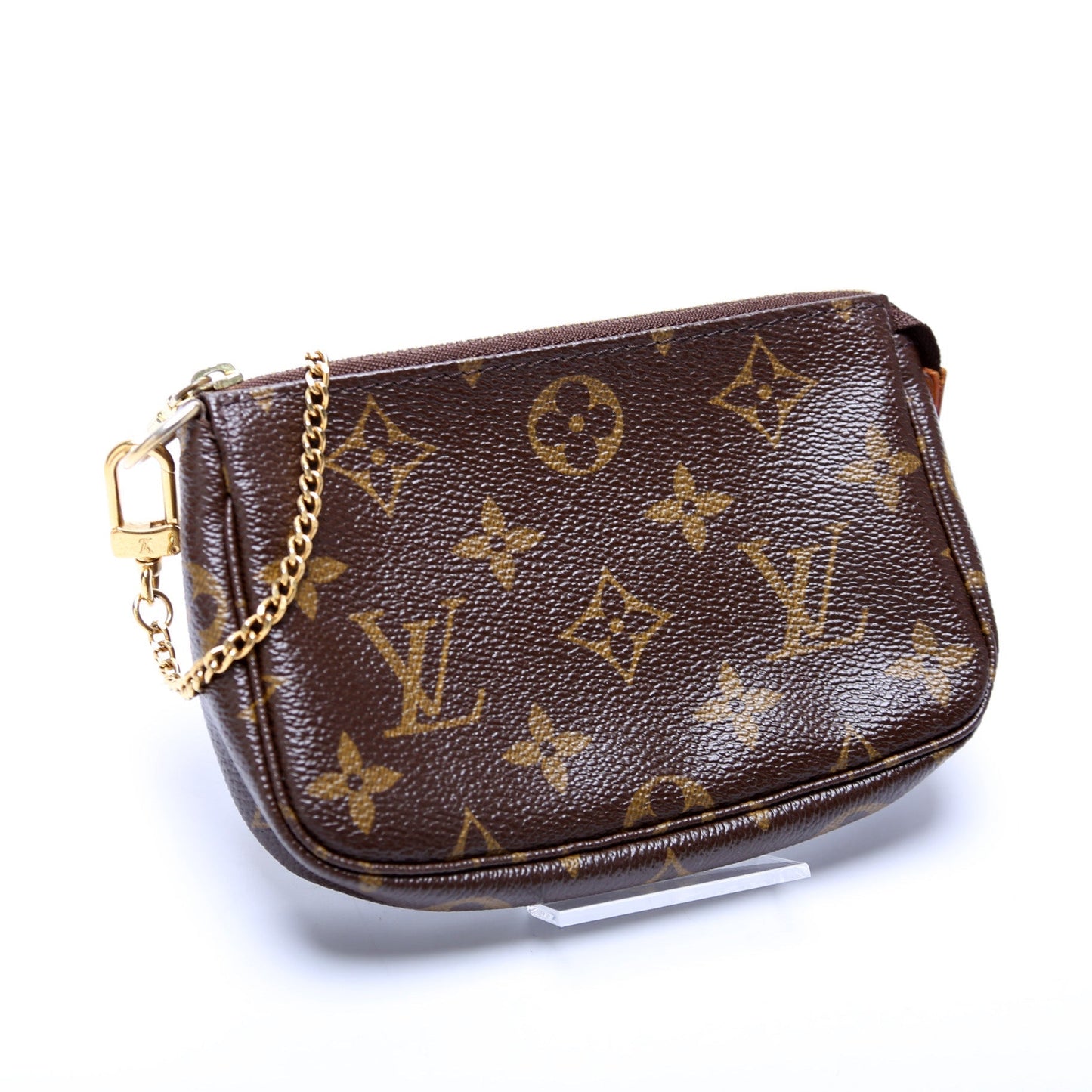 Louis Vuitton Pochette Accessories Mini Monogram