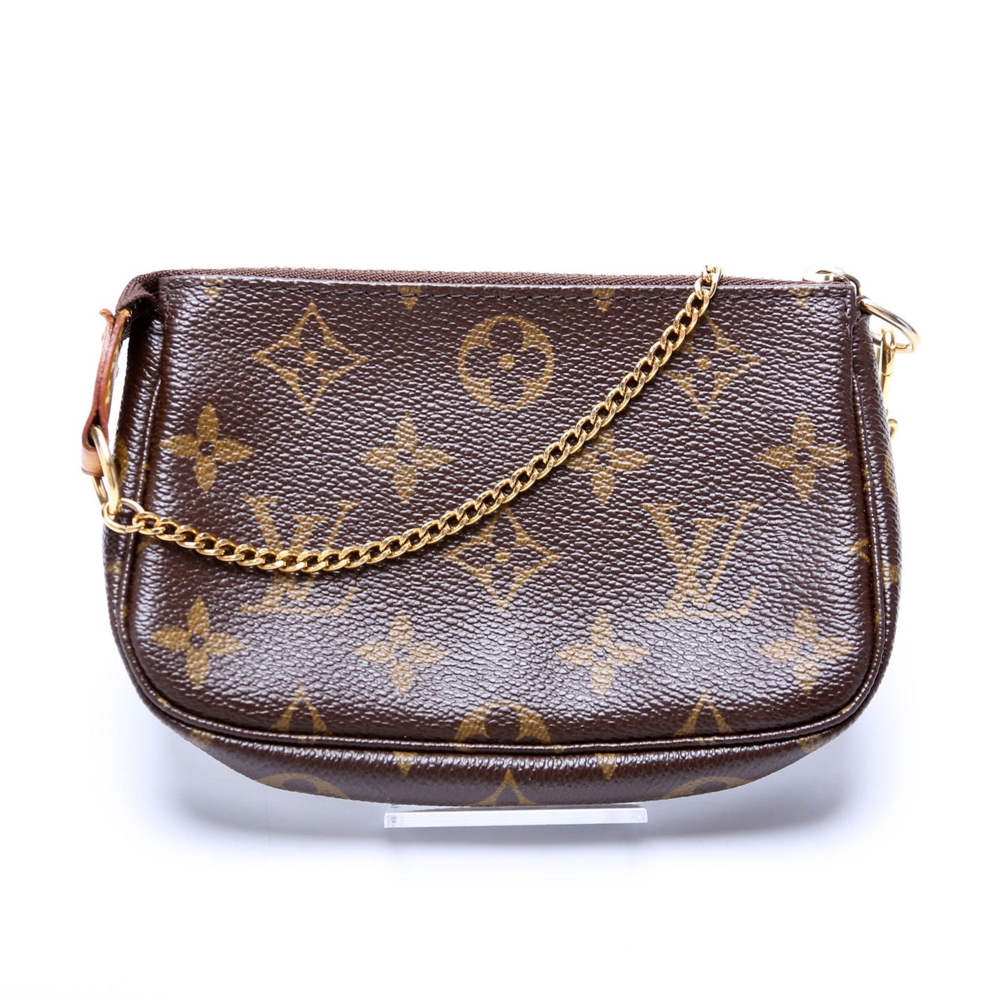 Louis Vuitton Pochette Accessories Mini Monogram