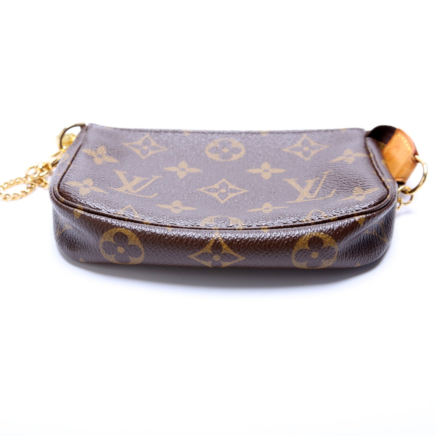 Louis Vuitton Pochette Accessories Mini Monogram