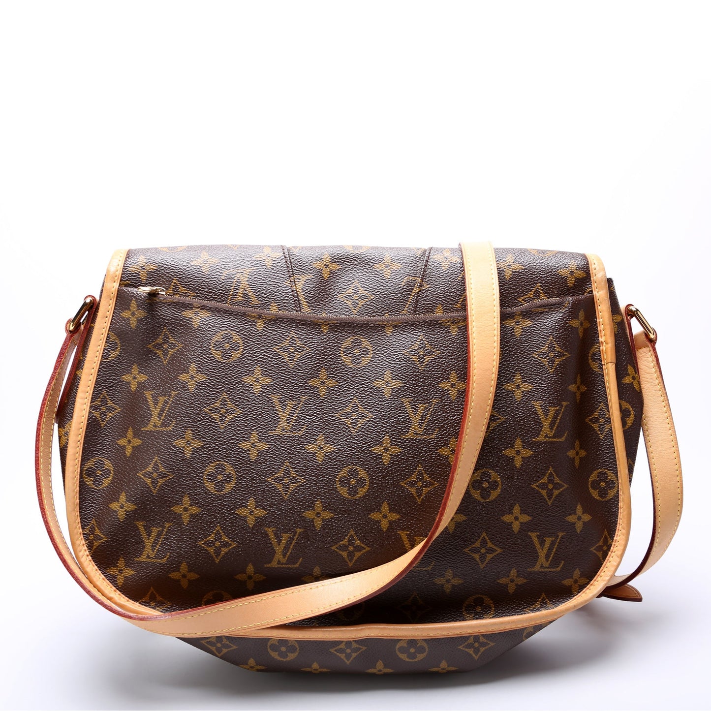 Louis Vuitton Menilmontant MM Monogram