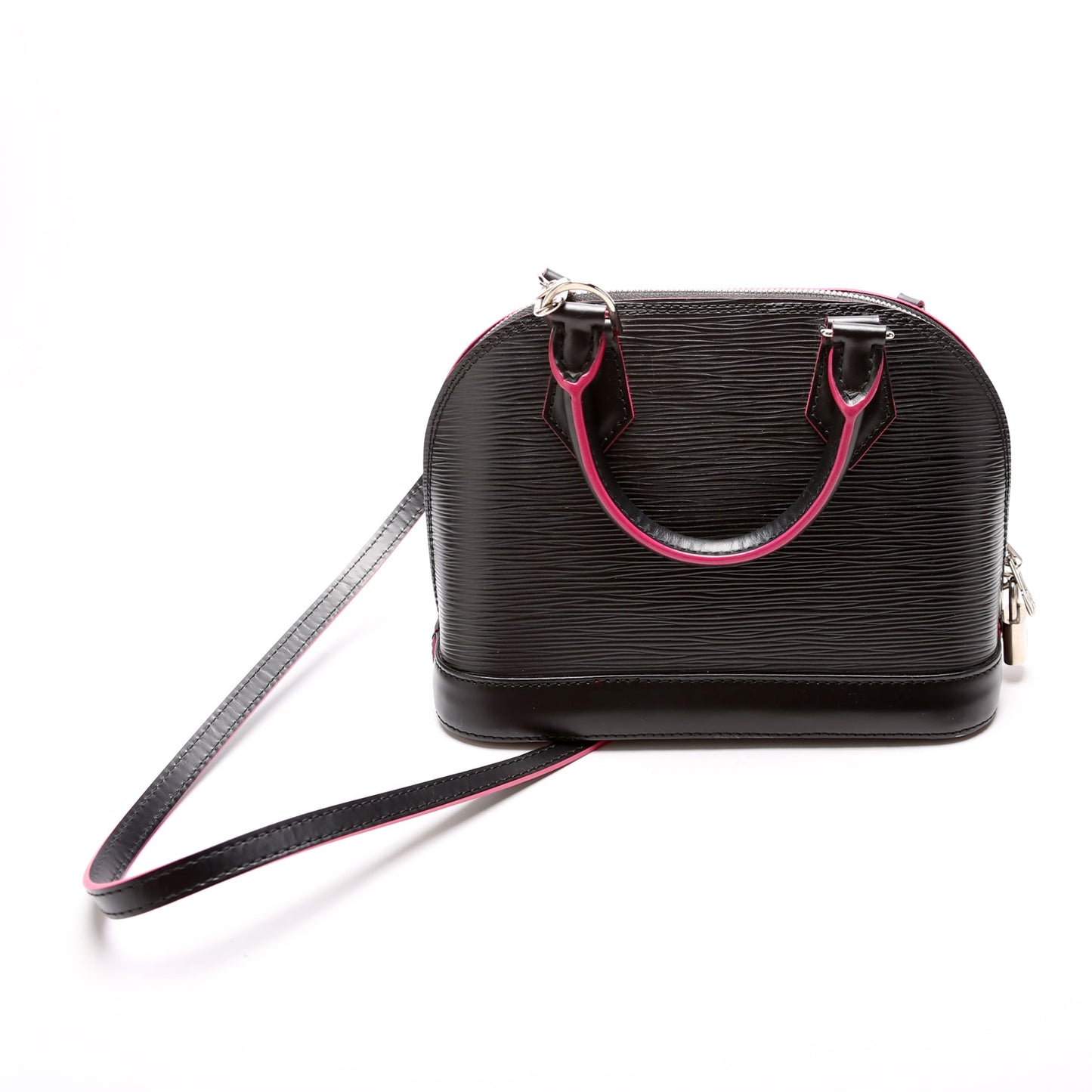 Louis Vuitton Alma BB Epi