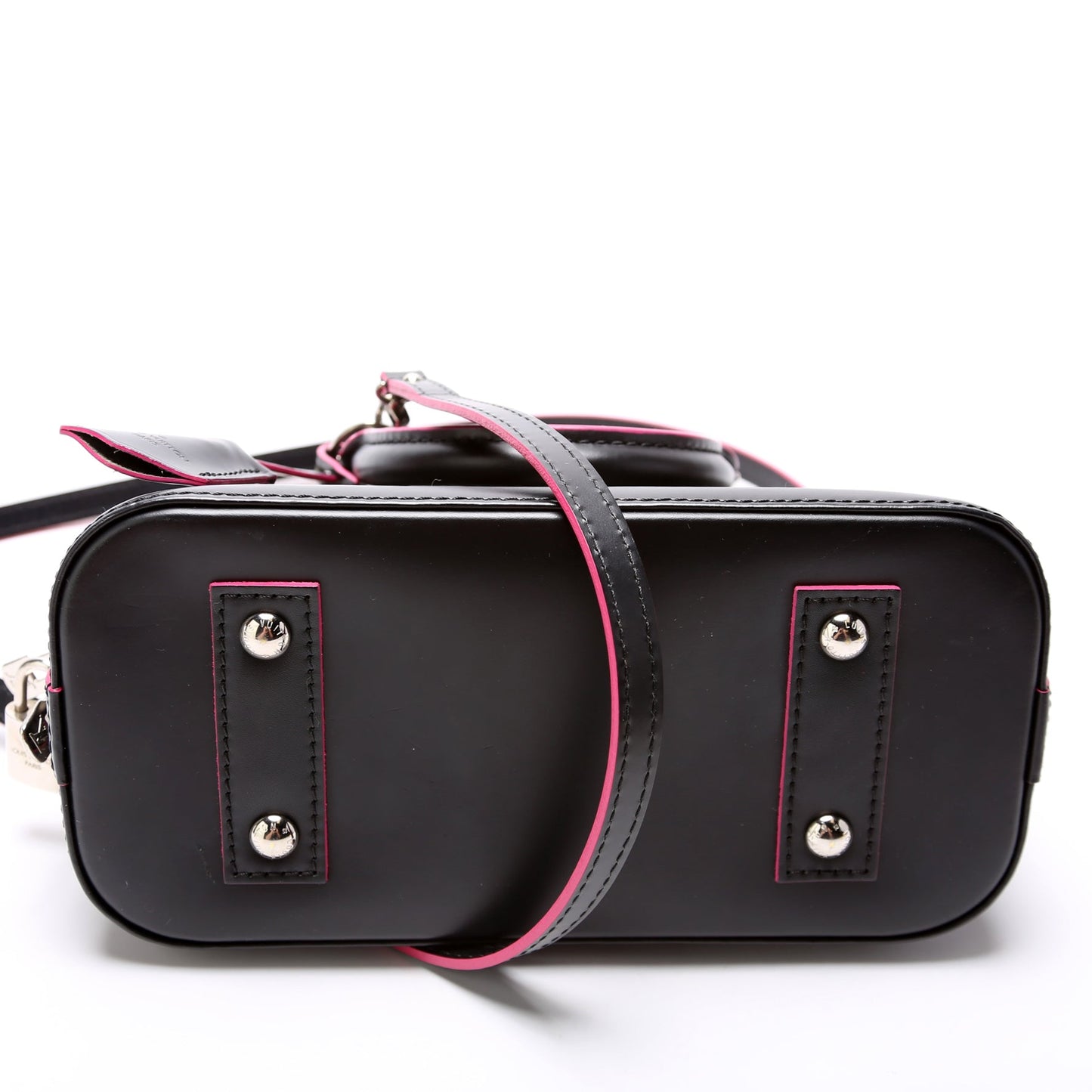 Louis Vuitton Alma BB Epi