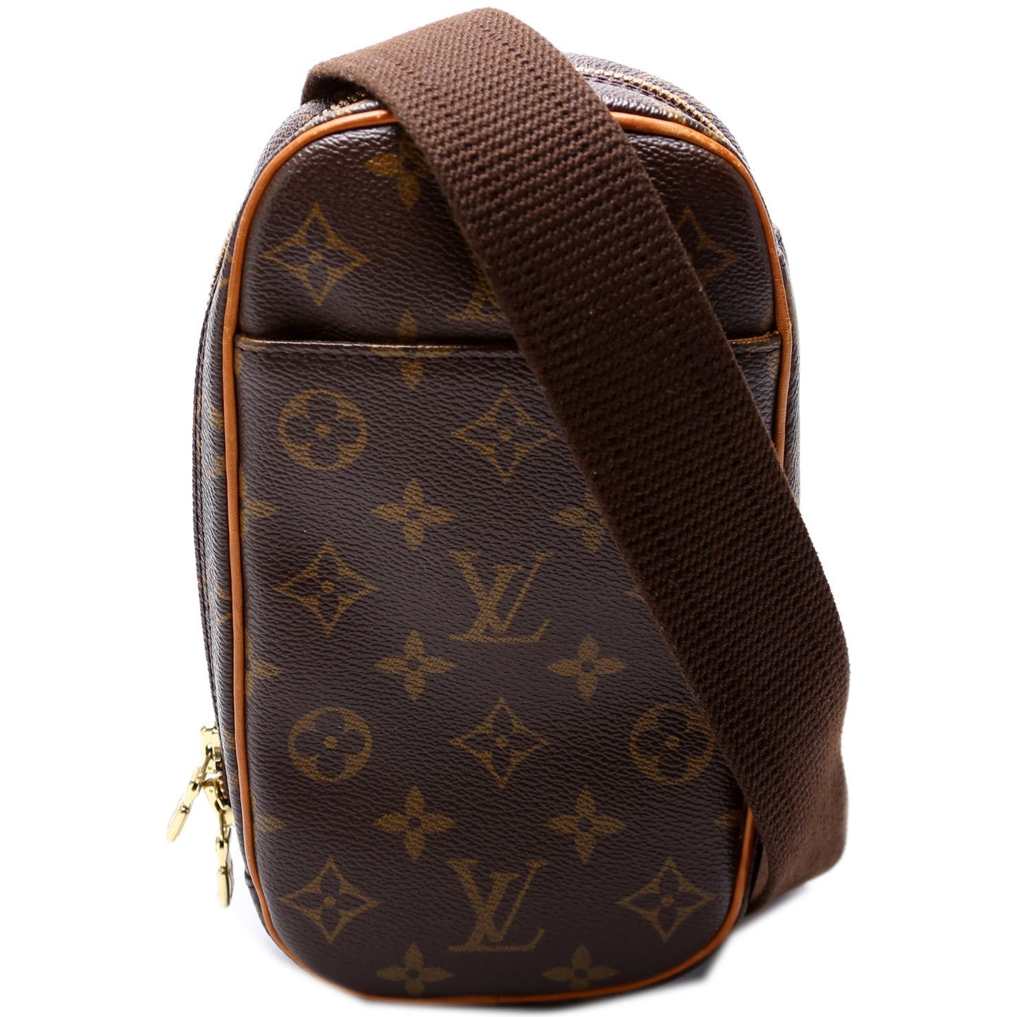 Louis Vuitton Pochette Gange Monogram