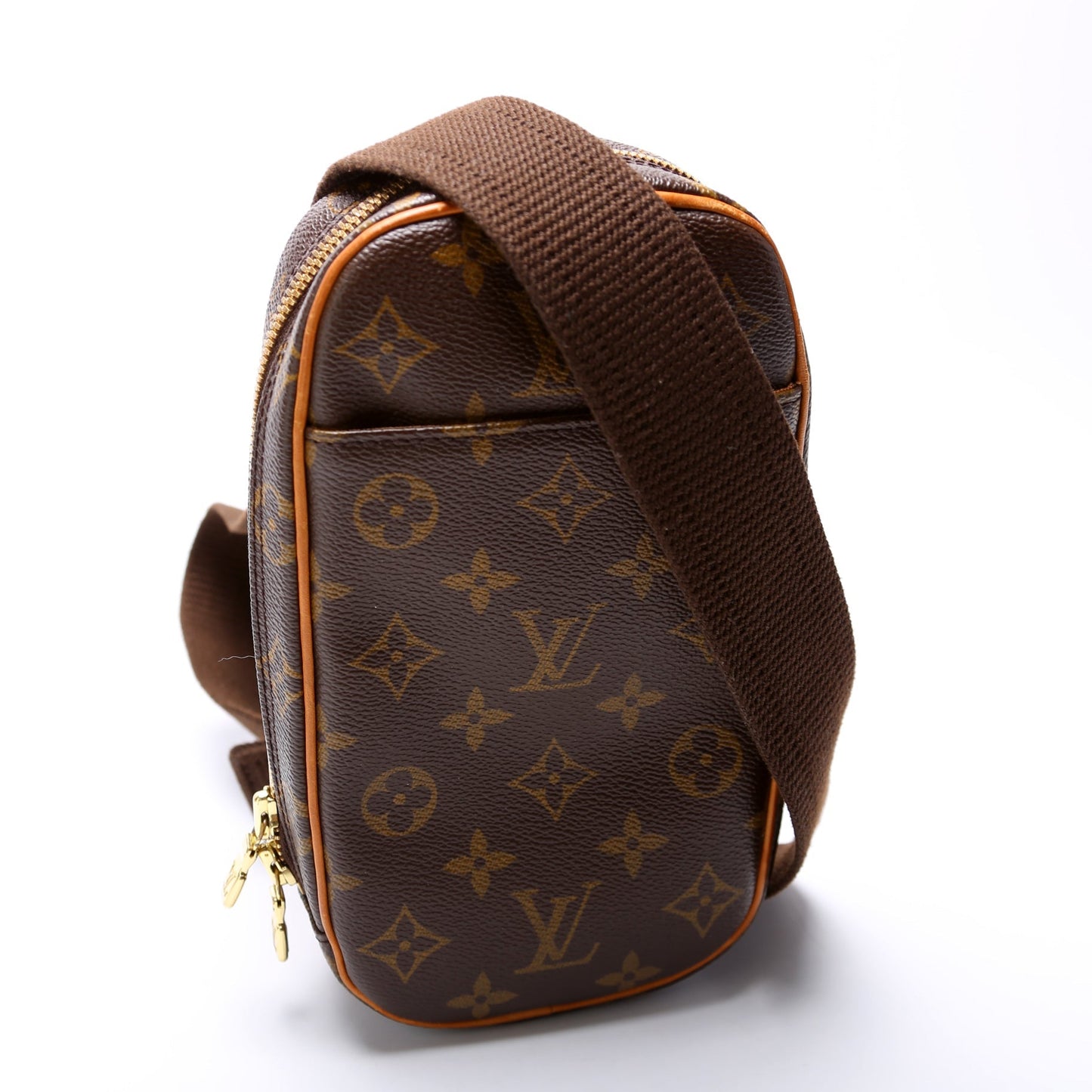 Louis Vuitton Pochette Gange Monogram
